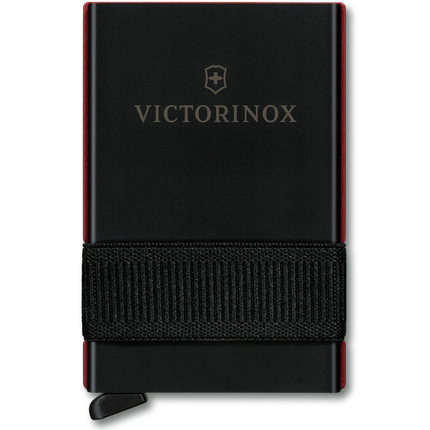 Victorinox Smart Card Wallet Iconic Red