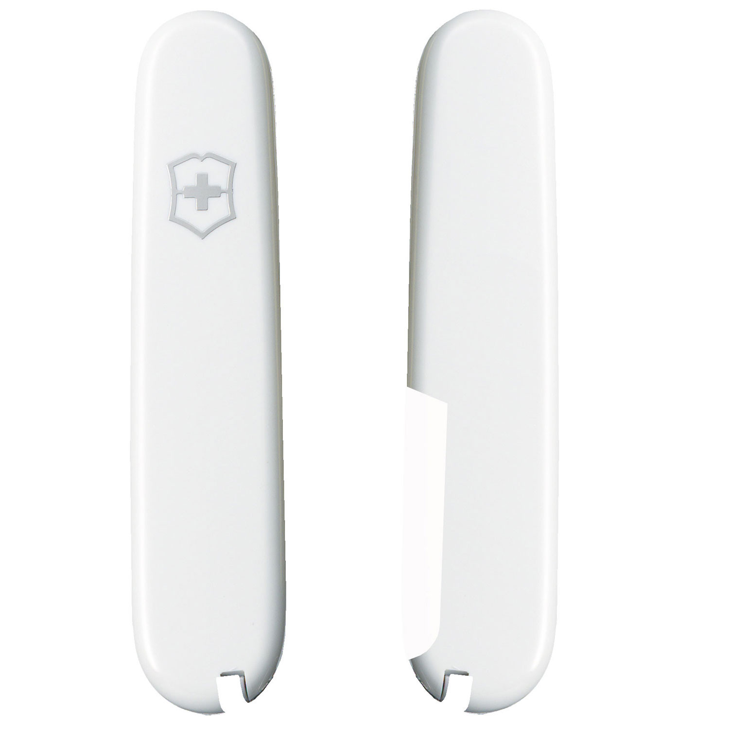 Victorinox Ersatzschalen 91mm weiss