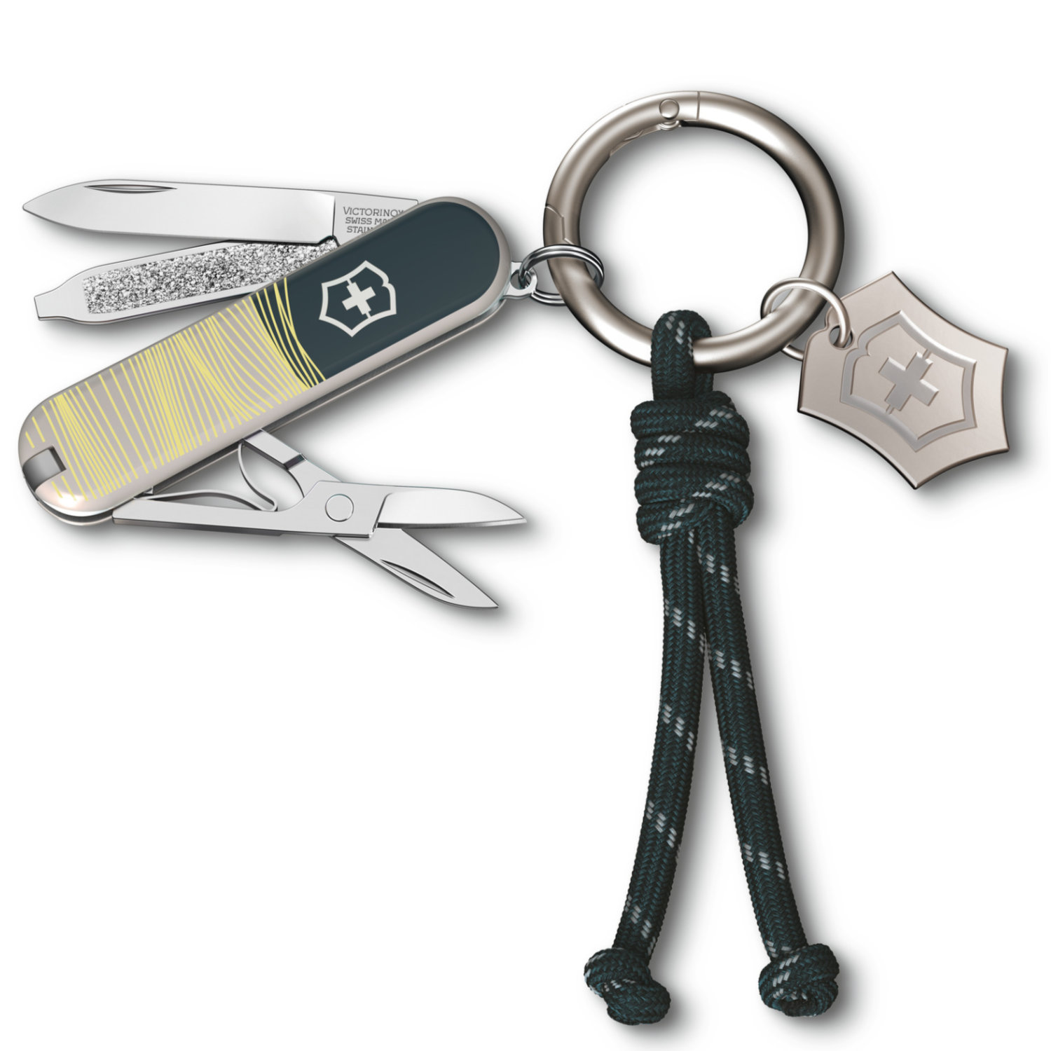 Victorinox Taschenmesser Classic New York Style