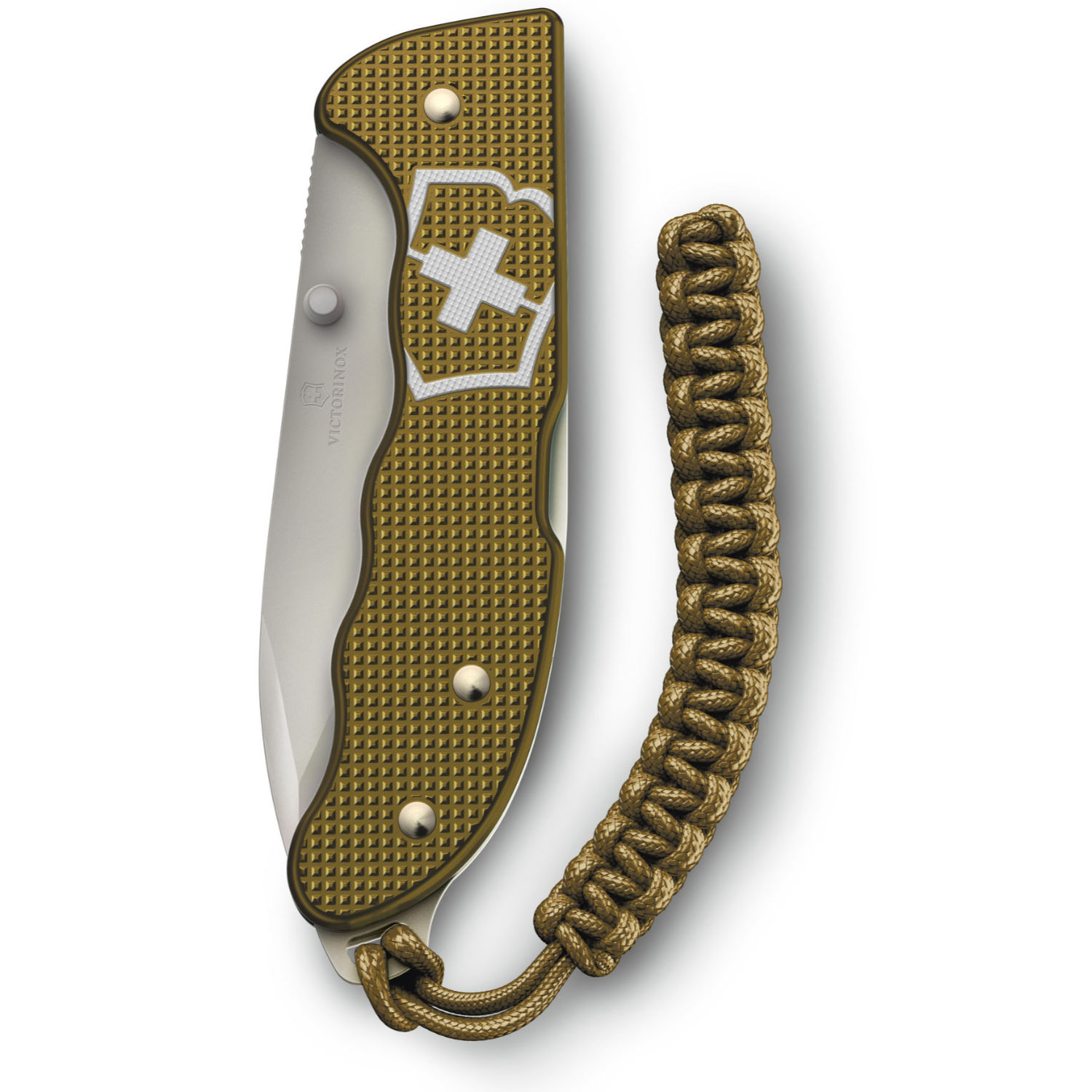 Victorinox Taschenmesser Evoke Alox 2024