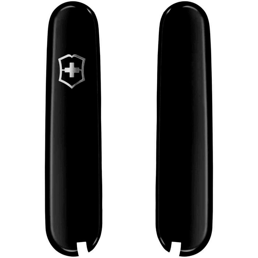 Victorinox Taschenmesser Ersatzschalen 84mm schwarz