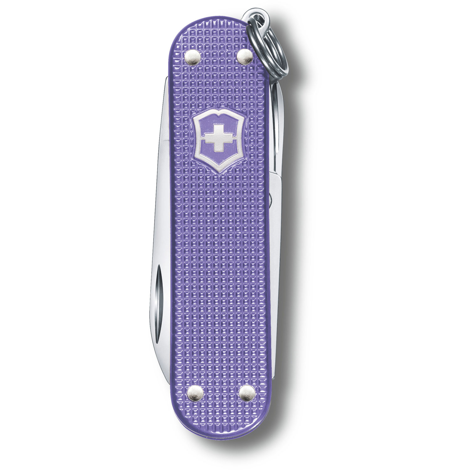 Victorinox Classic Colors Alox Electric Lavender