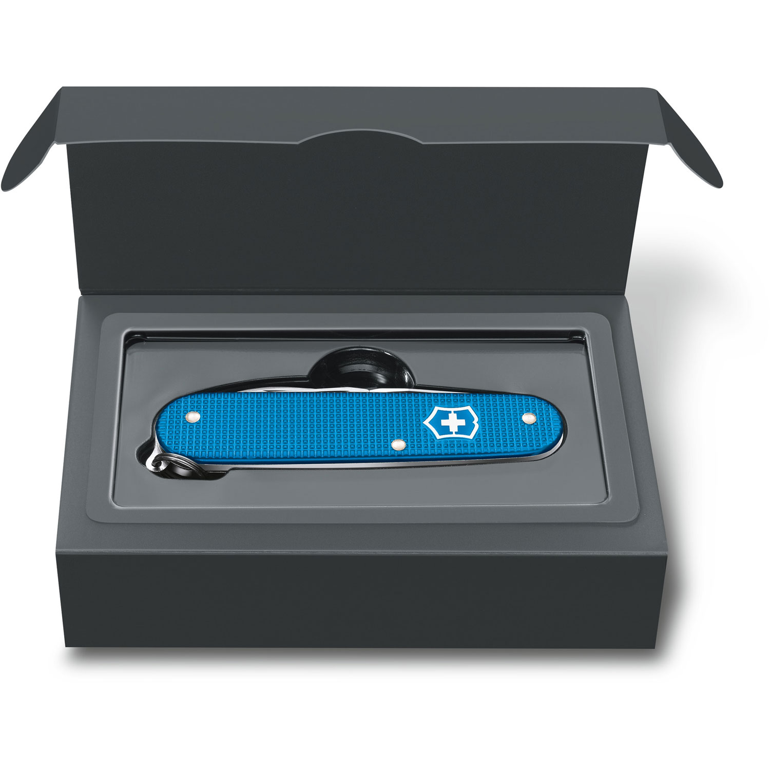 Victorinox Taschenmesser Cadet Alox 2020 Geschenkbox