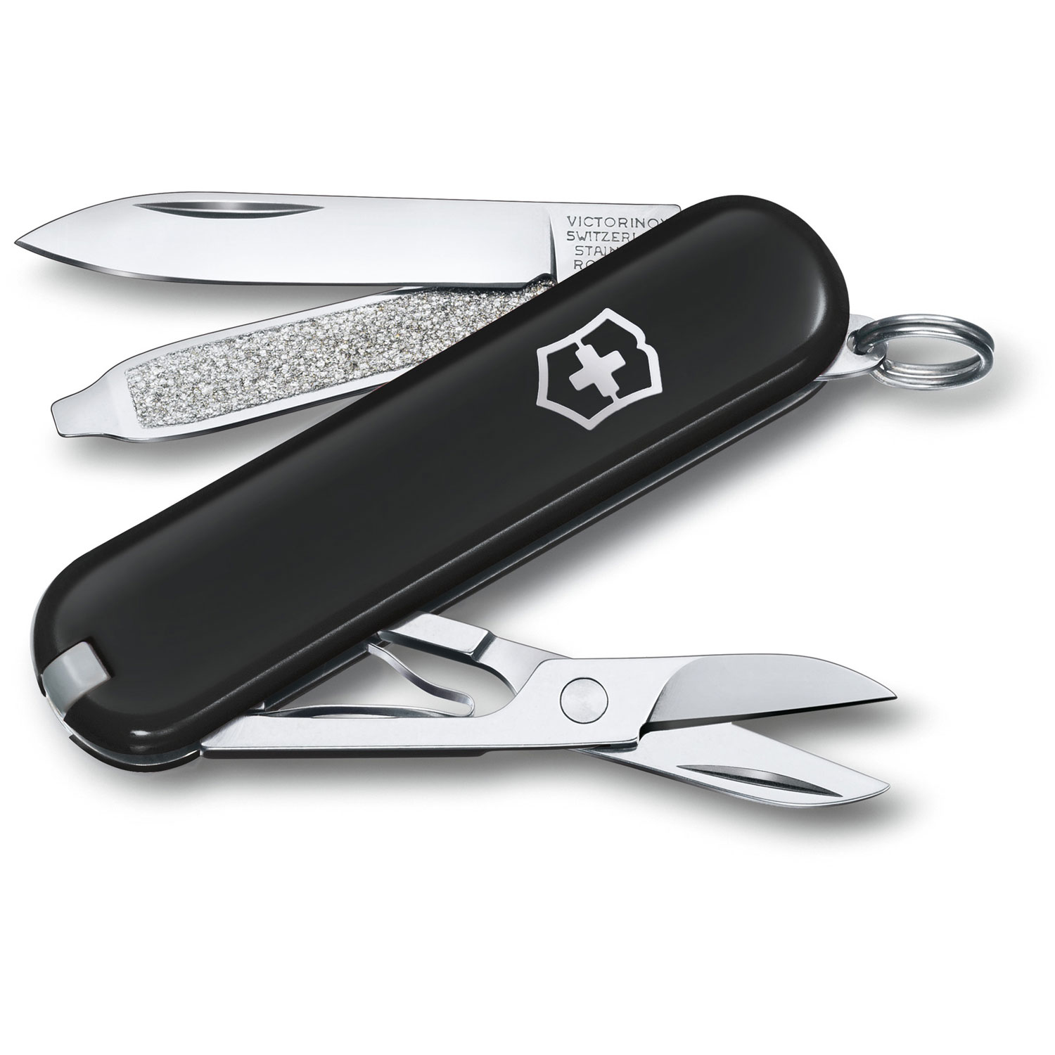 Victorinox Classic Colors Dark Illusion