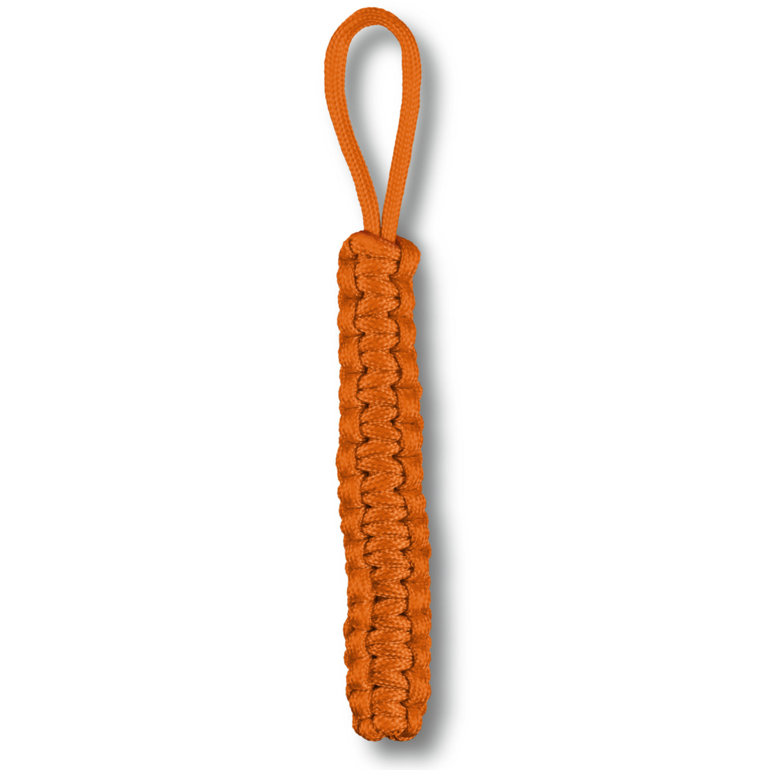 Victorinox Paracord Anhänger Orange