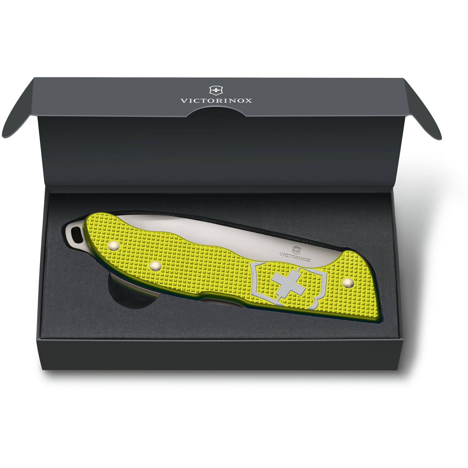 Victorinox Taschenmesser Hunter Pro Alox 2023