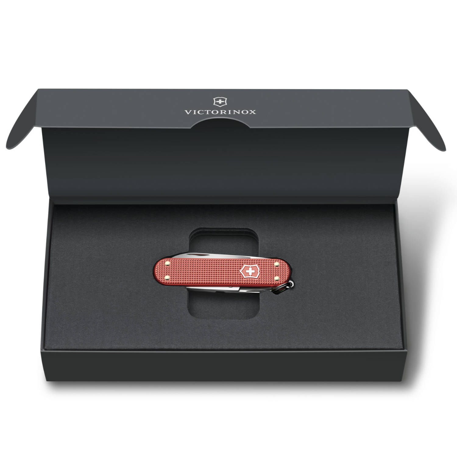 Victorinox Taschenmesser Classic Alox 2025