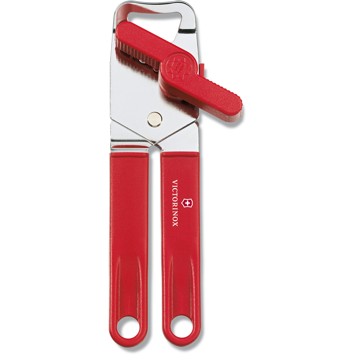 Victorinox Universal-Dosenöffner rot