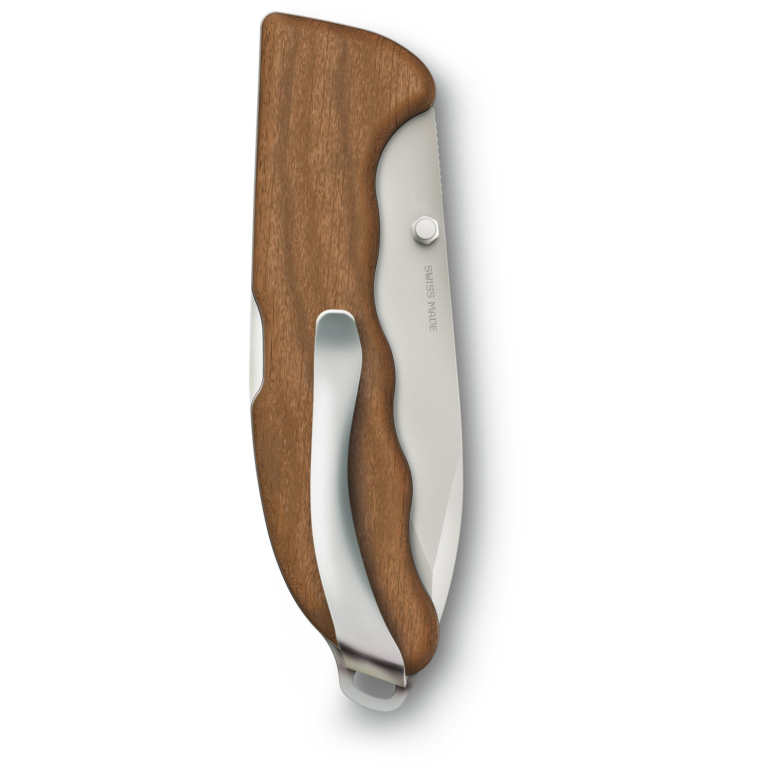 Victorinox Taschenmesser Evoke Wood