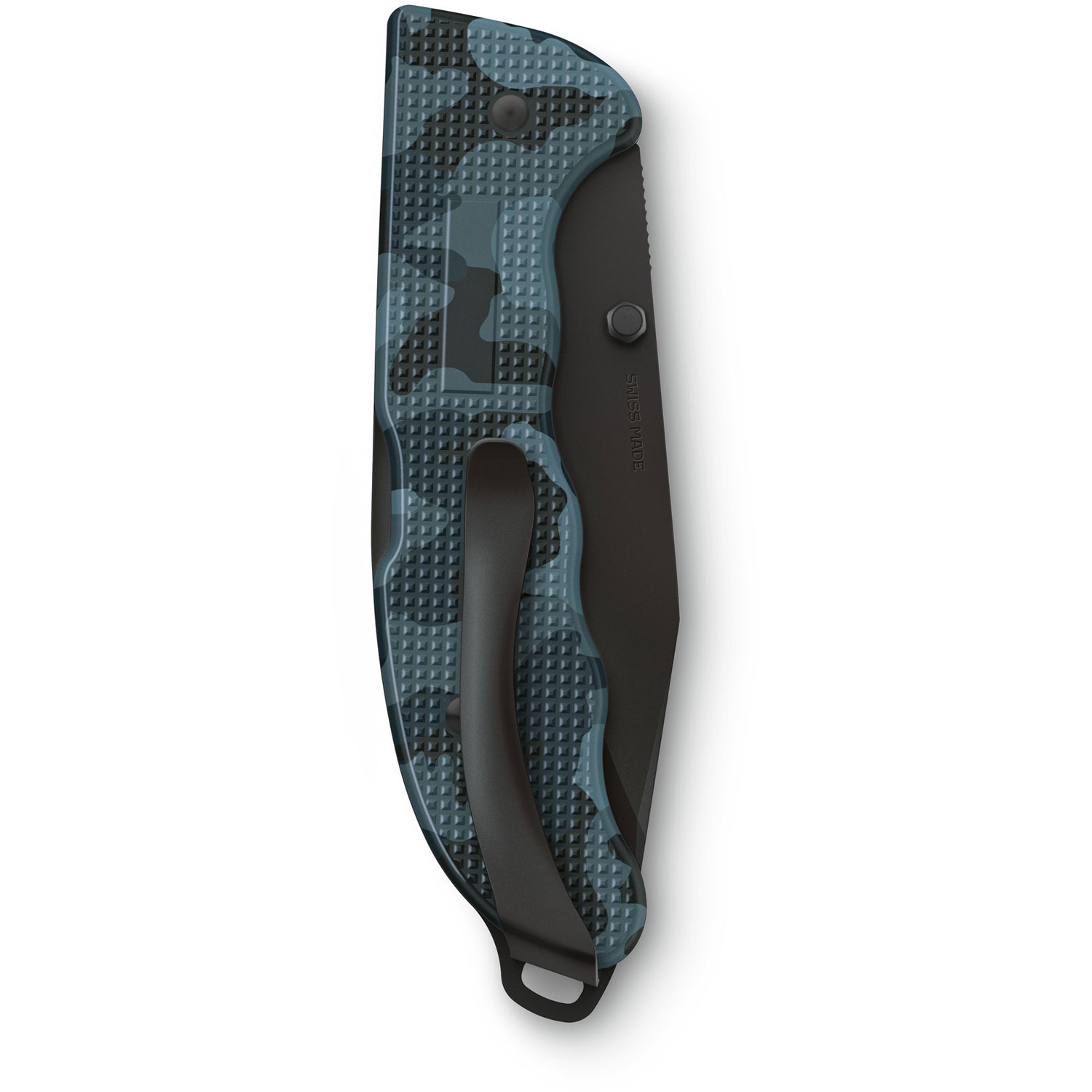 Victorinox Taschenmesser Evoke BSH Alox Navy Camouflage