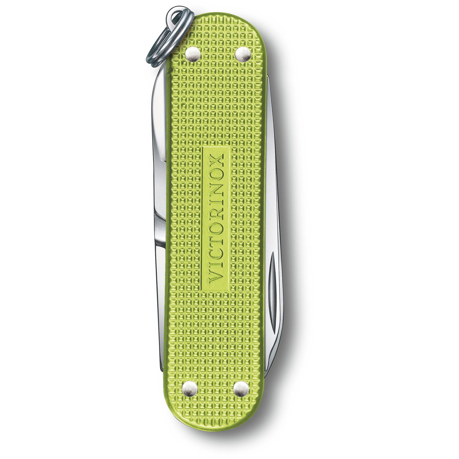 Victorinox Classic Colors Alox Lime Twist