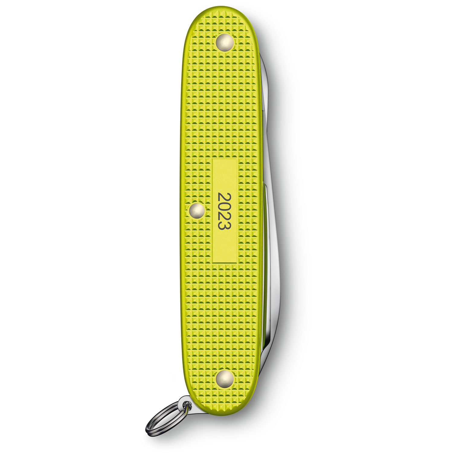 Victorinox Taschenmesser Pioneer X Alox 2023