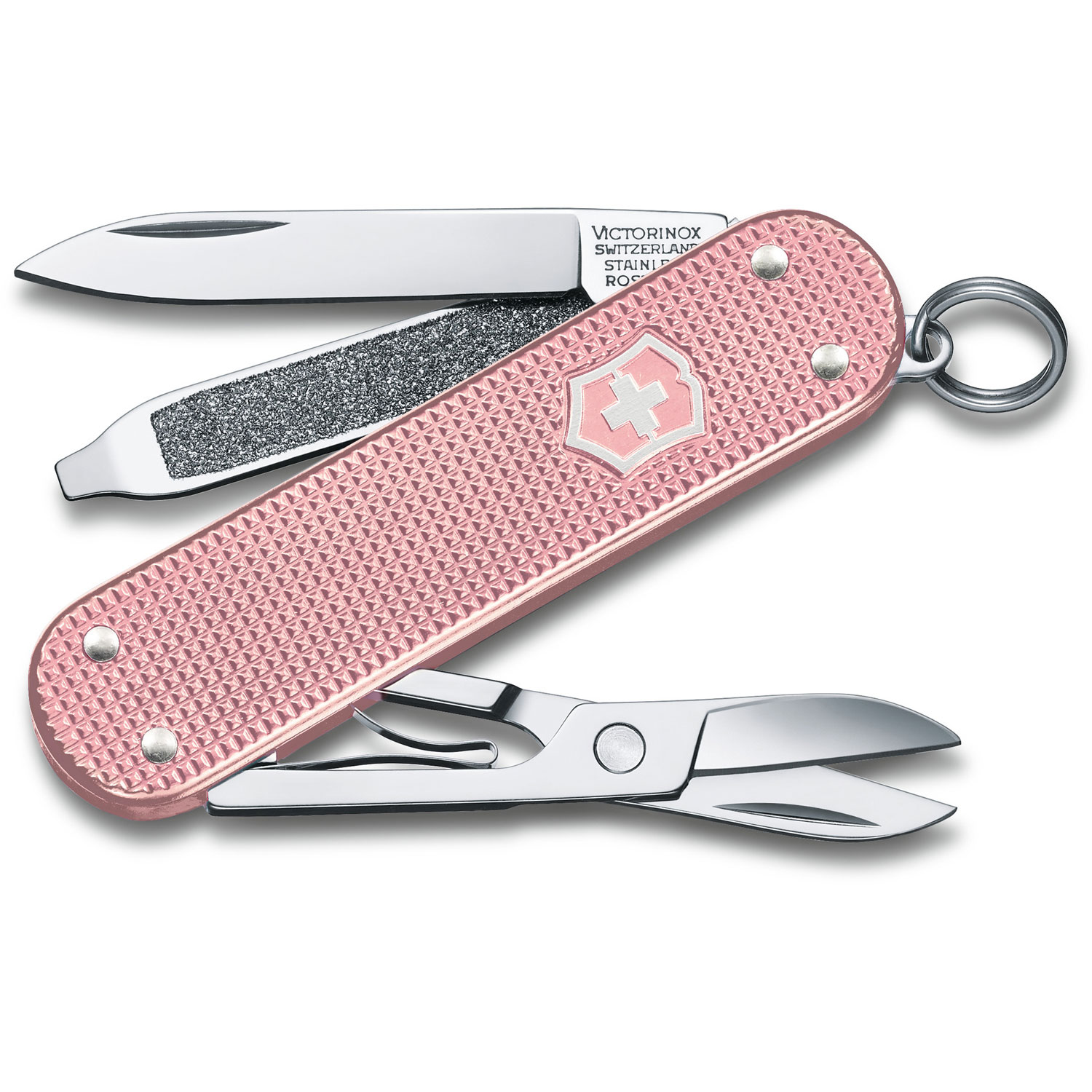 Victorinox Classic Colors Alox Cotton Candy