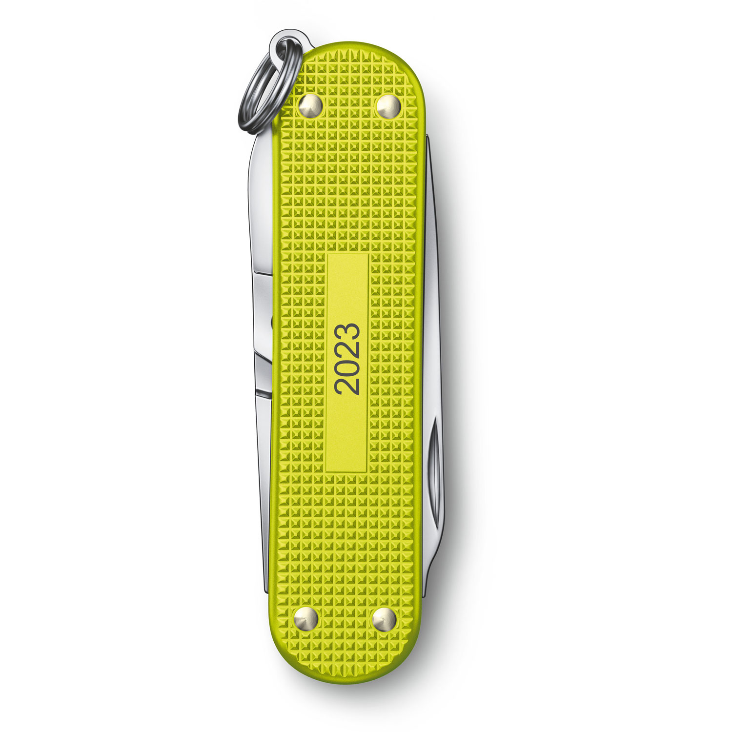 Victorinox Taschenmesser Classic Alox 2023