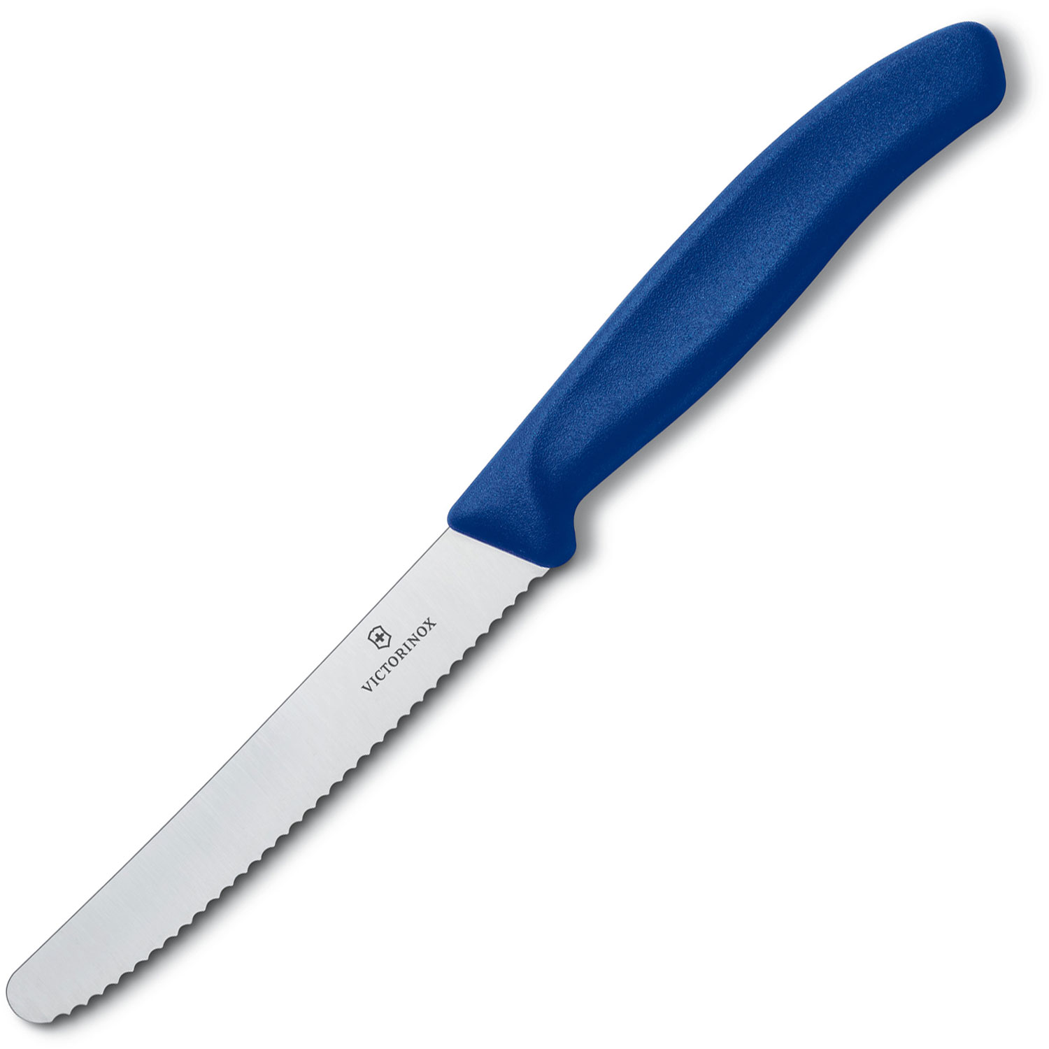 Victorinox Tomatenmesser blau