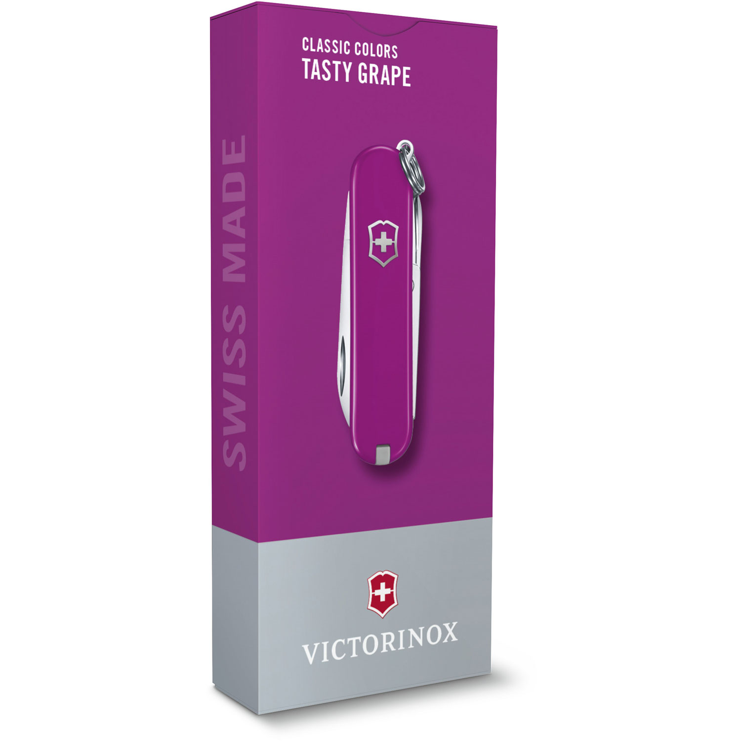 Victorinox Classic Colors Tasty Grape