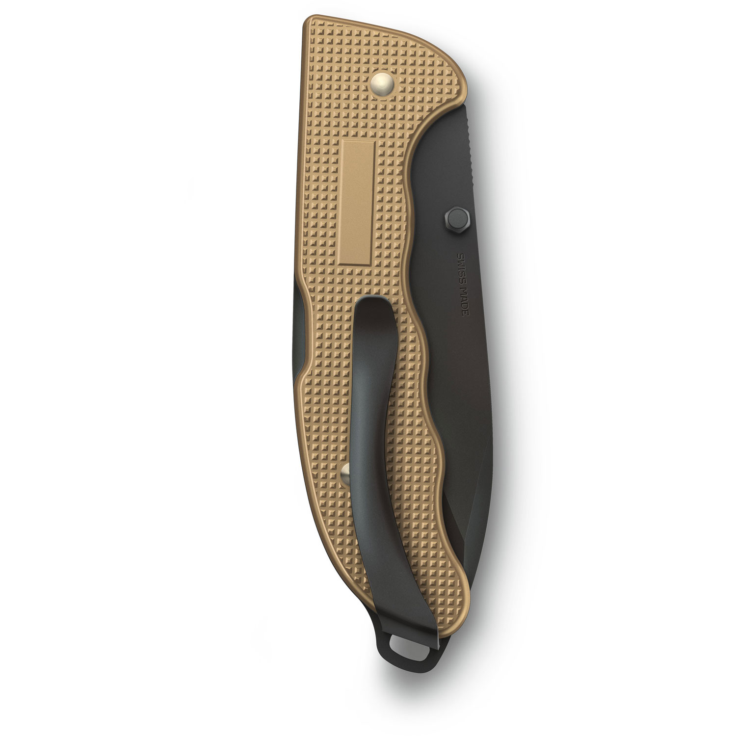 Victorinox Taschenmesser Evoke BS Alox Beige