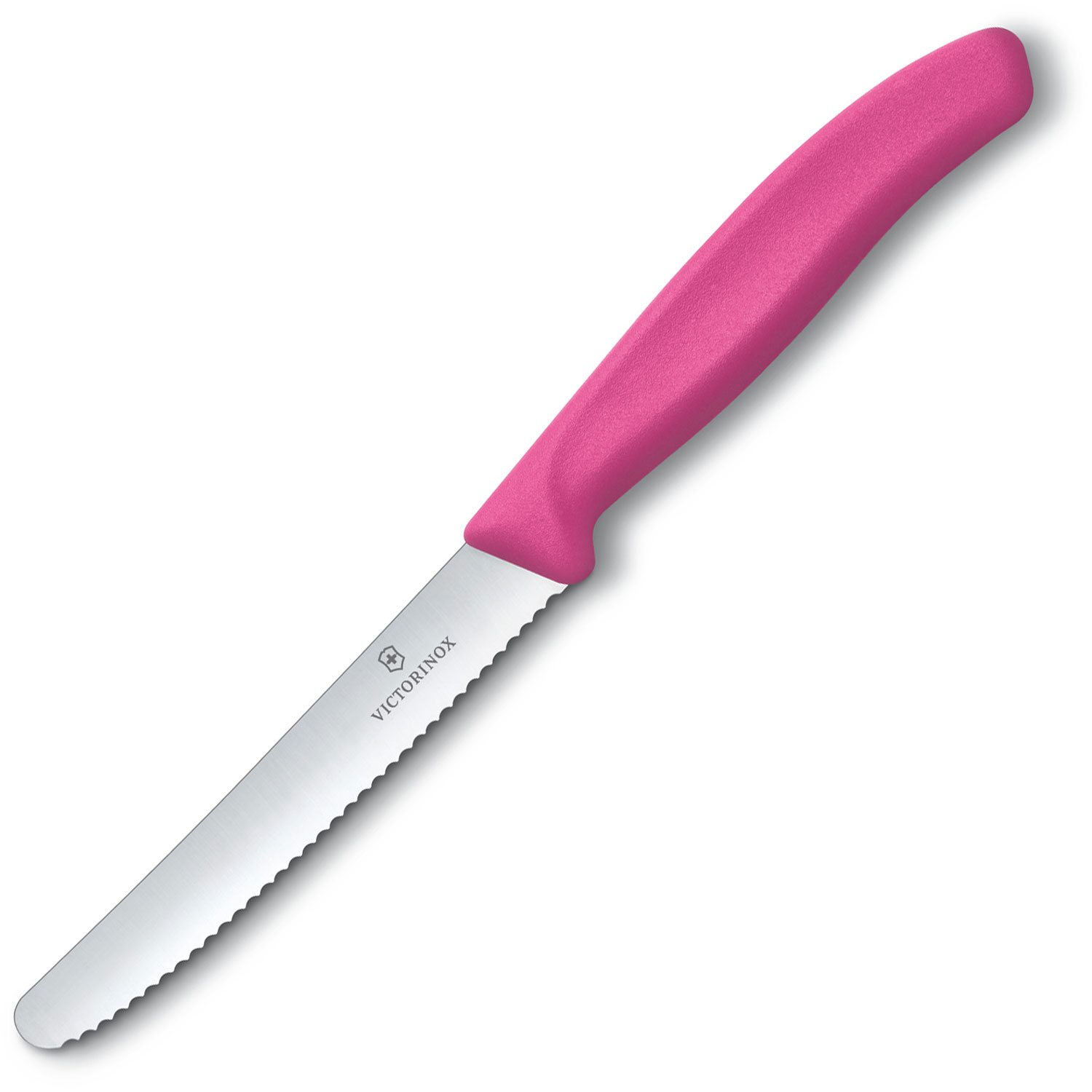 Victorinox Tomatenmesser pink