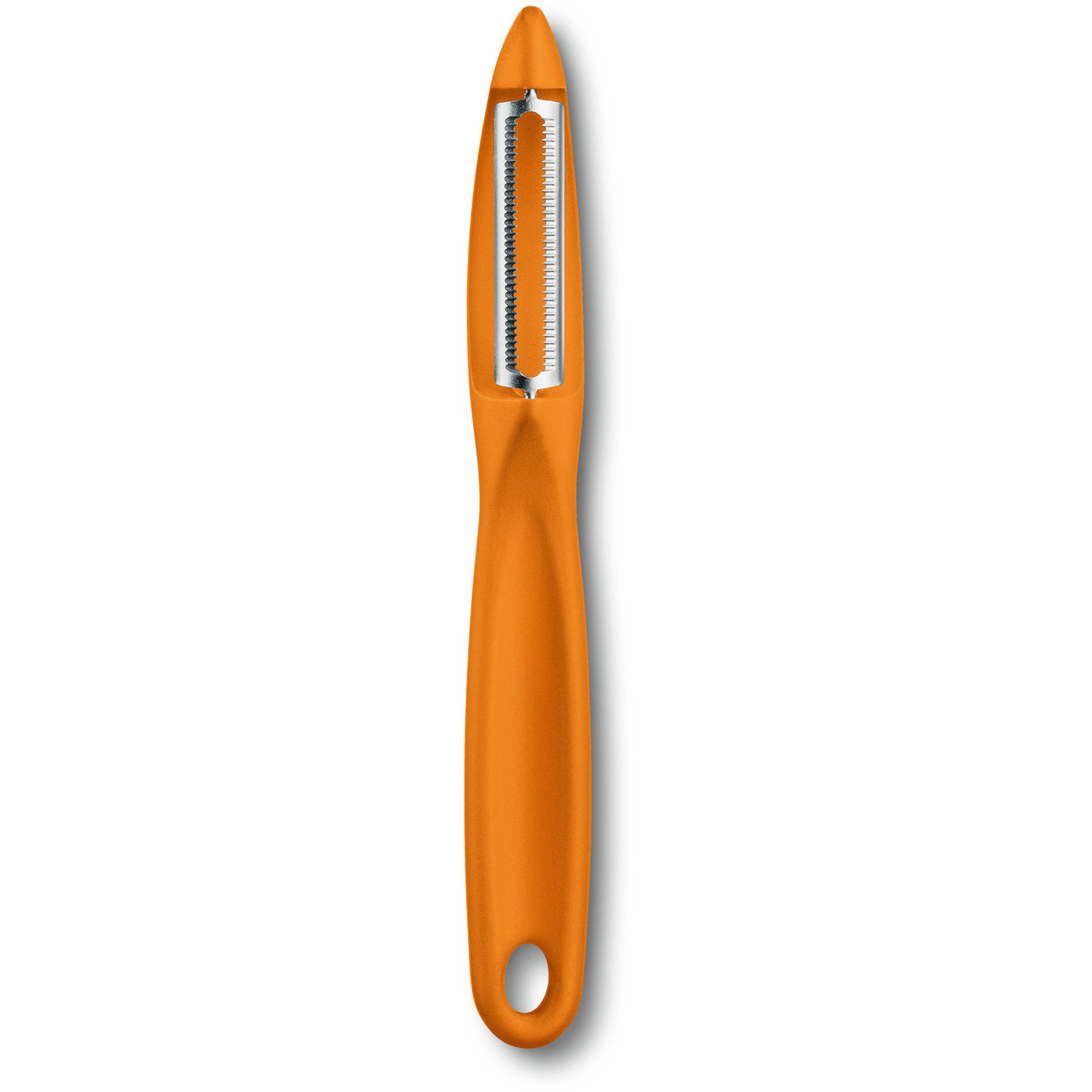 Victorinox Universalschäler orange