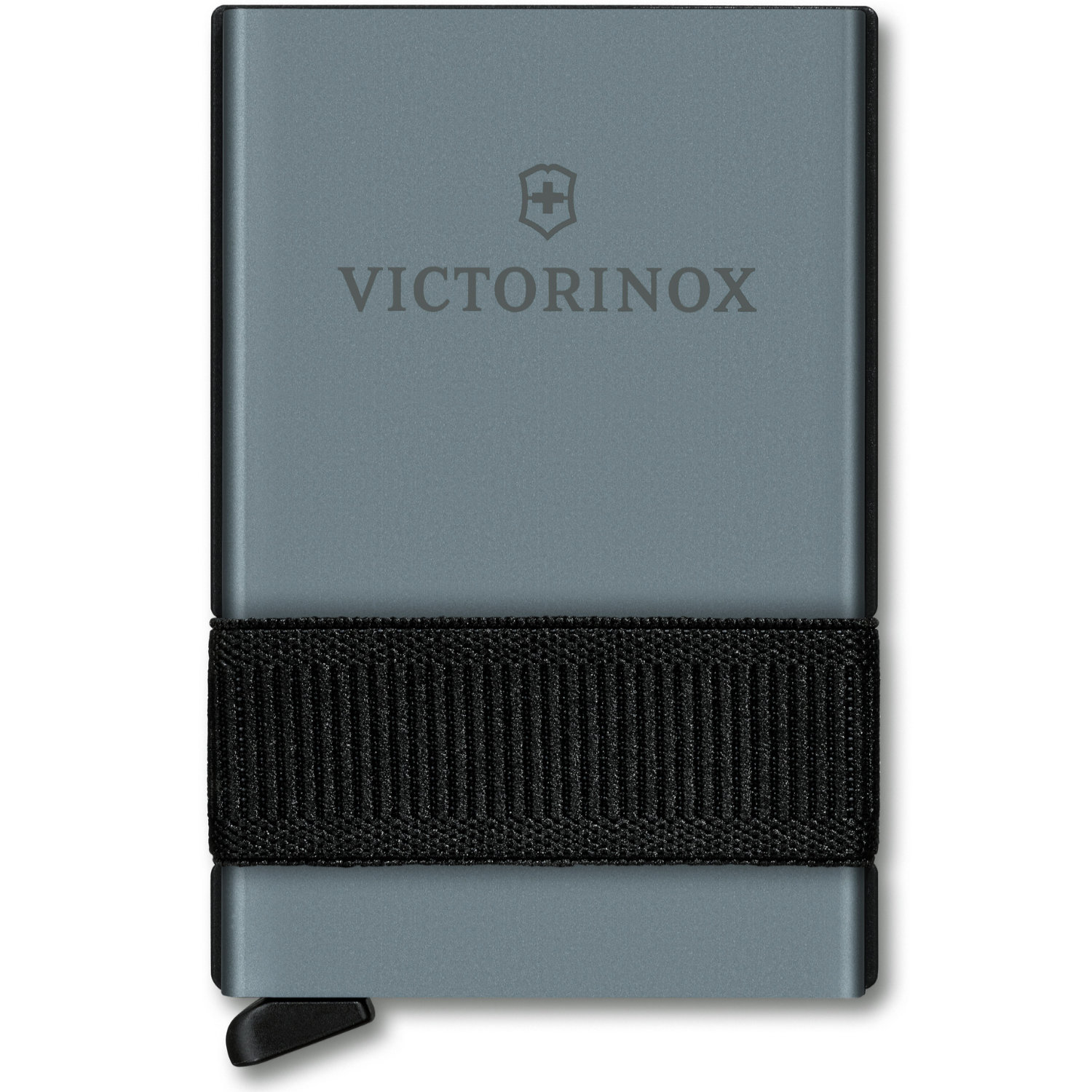 Victorinox Smart Card Wallet Sharp Gray