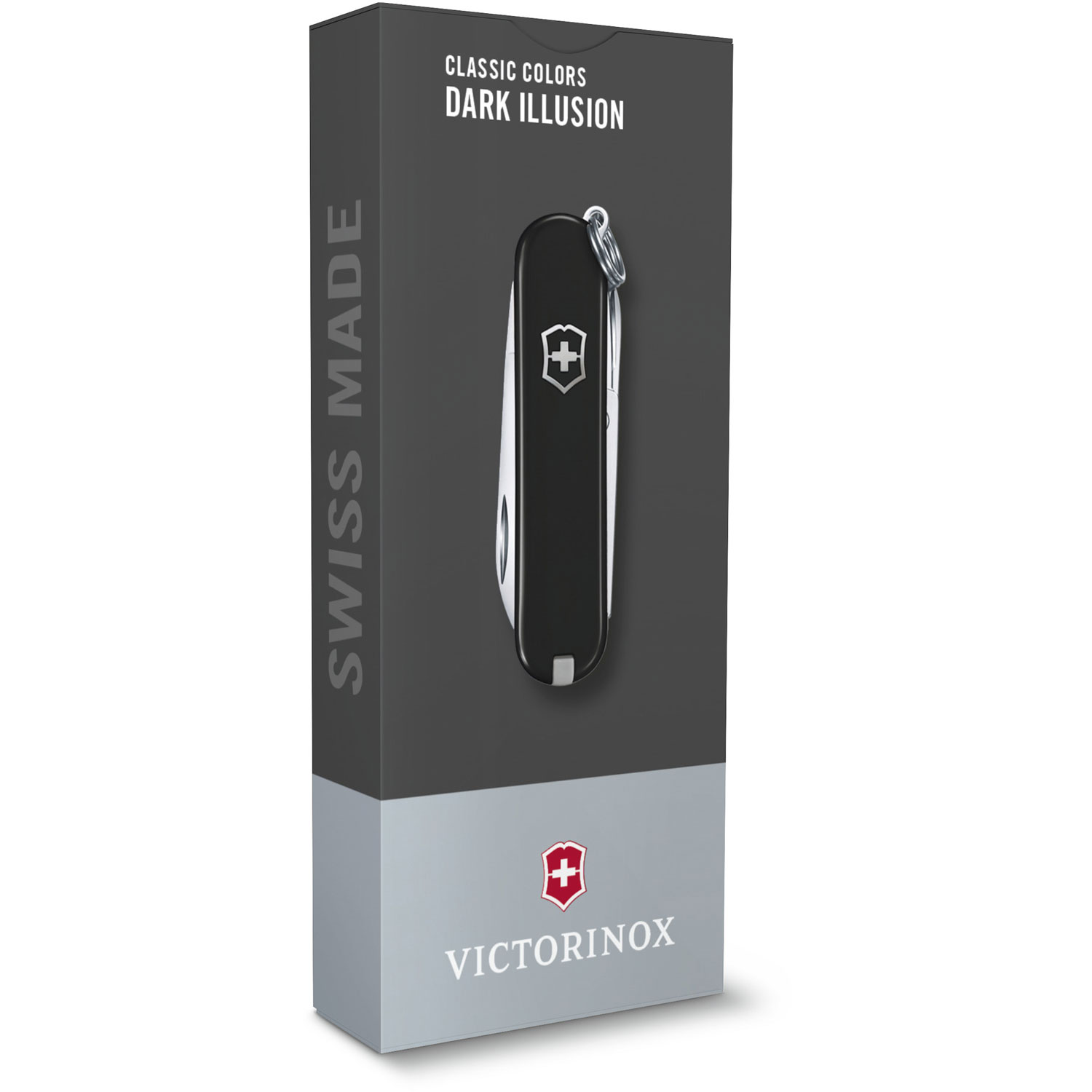 Victorinox Classic Colors Dark Illusion