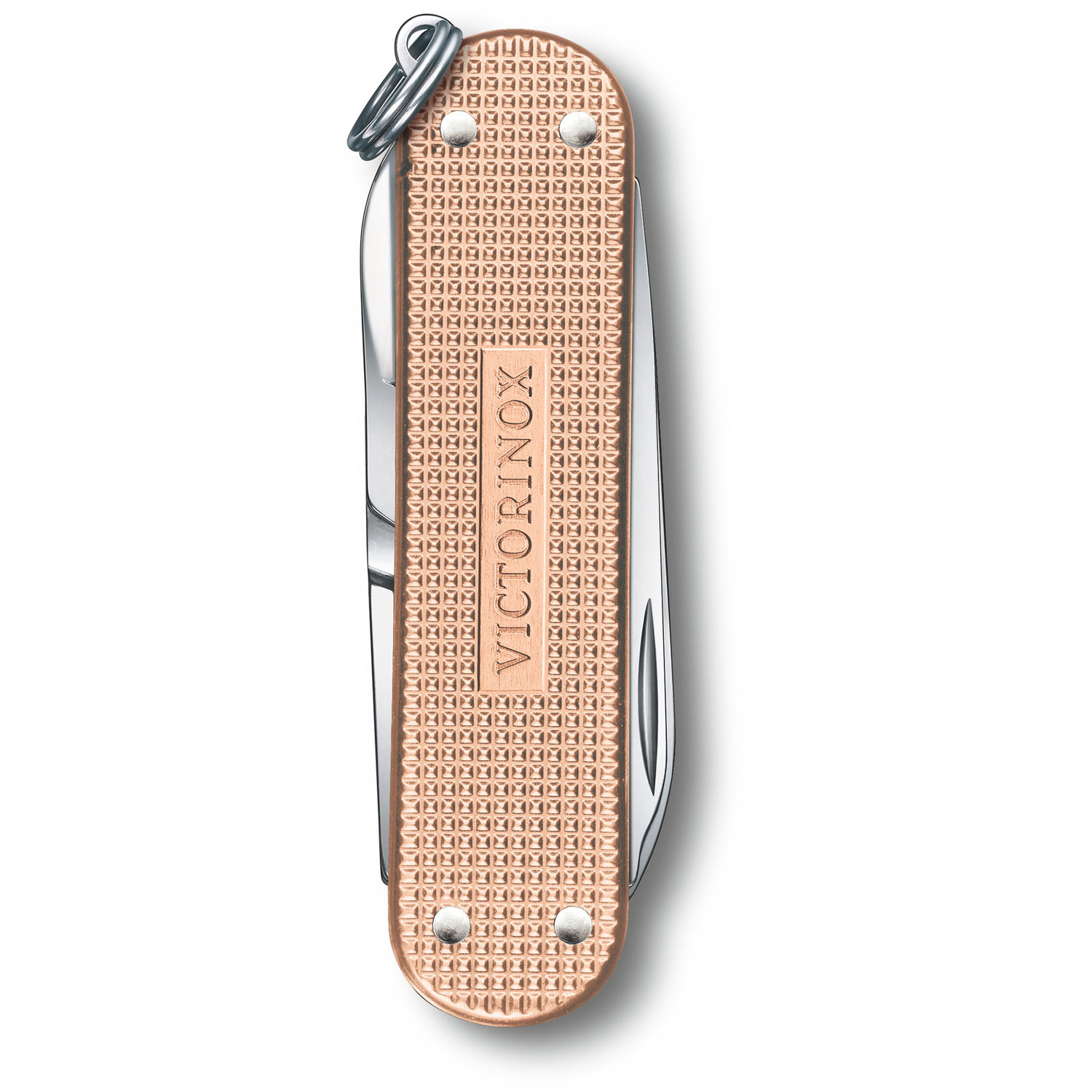 Victorinox Classic Colors Alox Fresh Peach