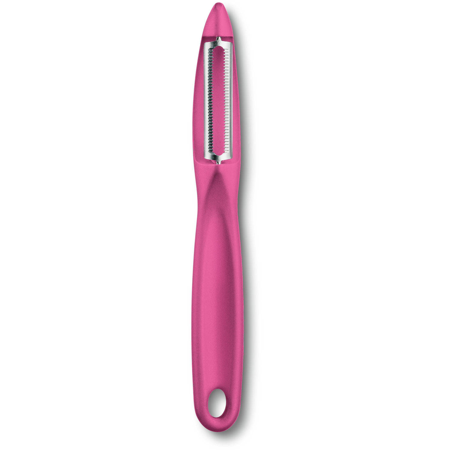 Victorinox Universalschäler pink