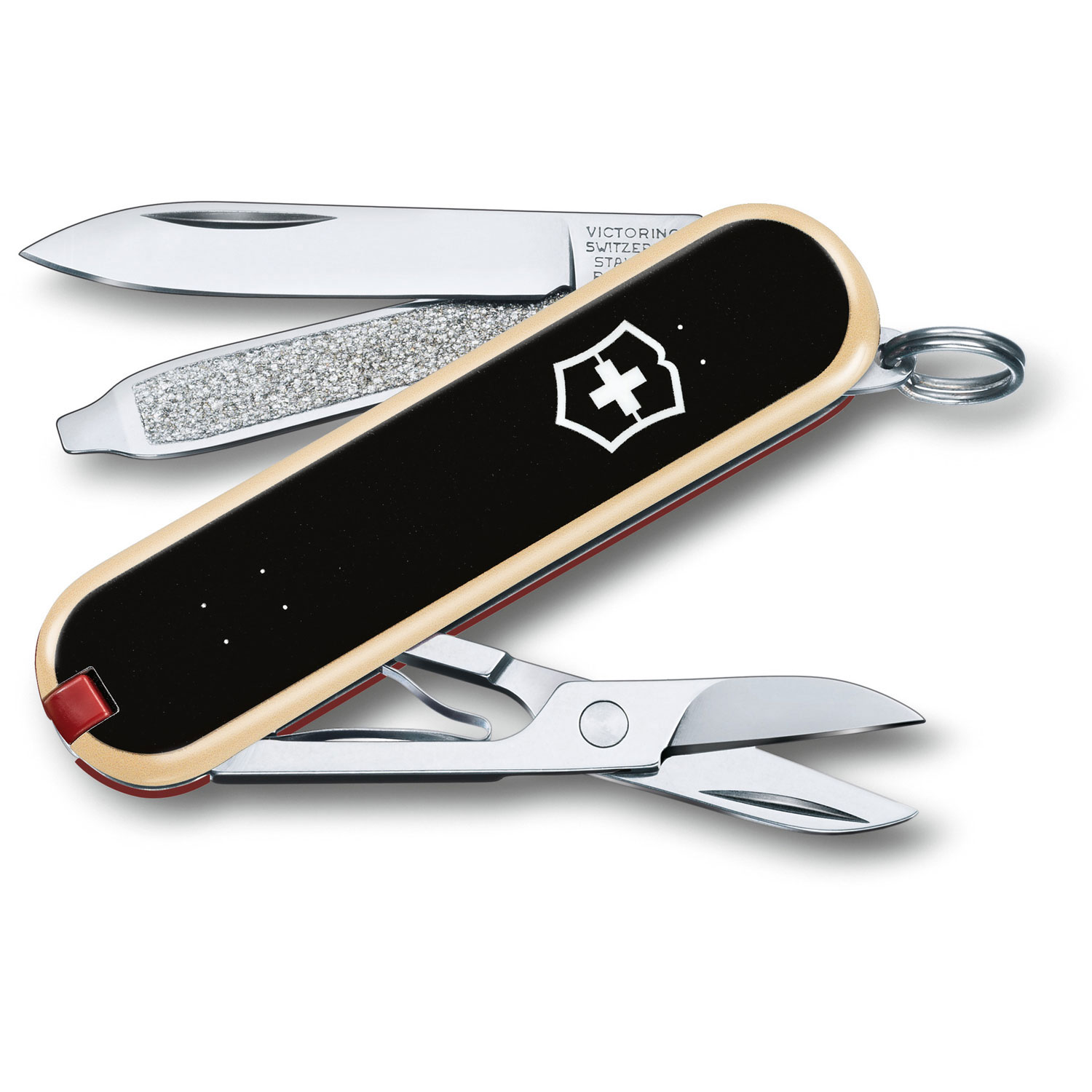 Victorinox Taschenmesser Classic Edition 2020 Skateboarding