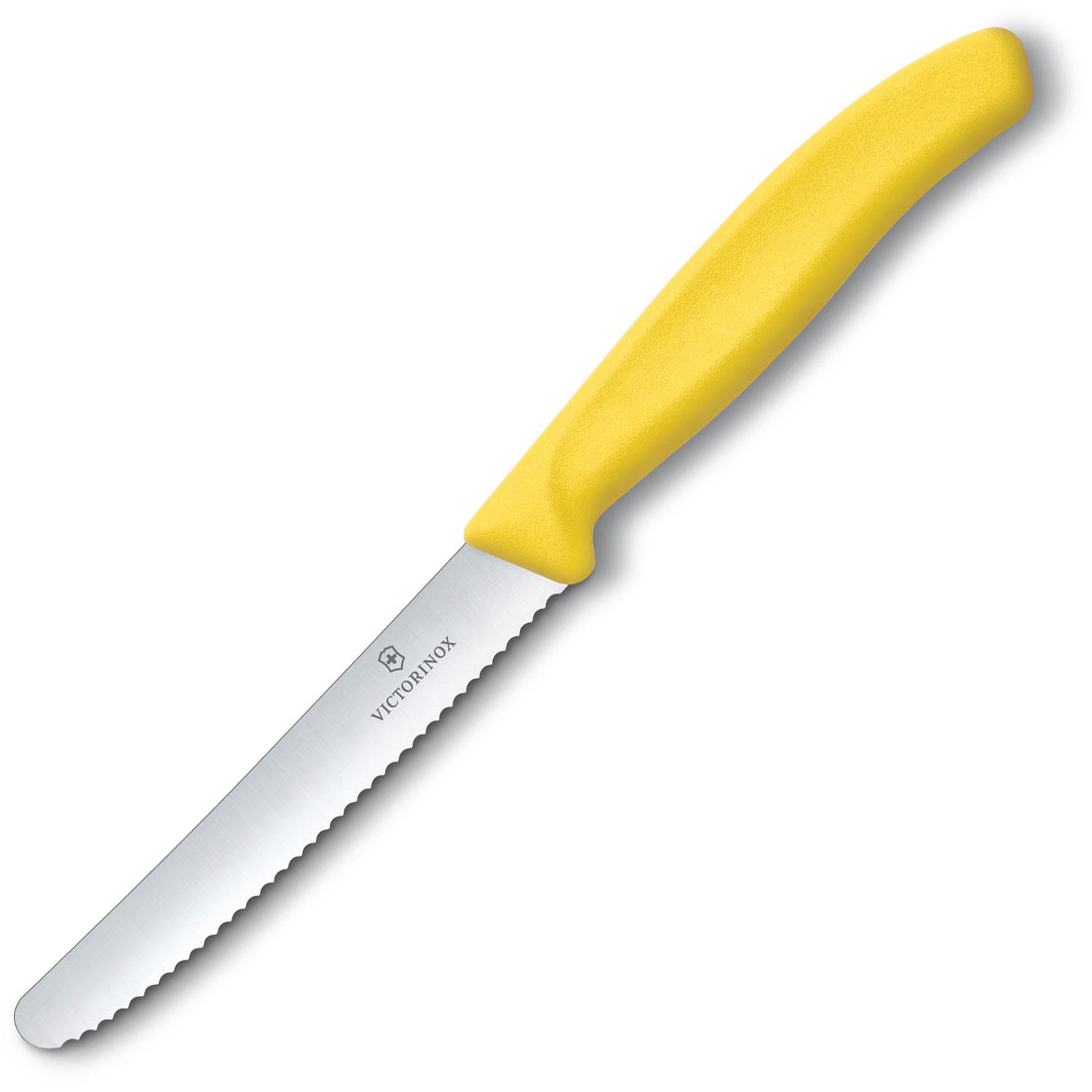 Victorinox Tomatenmesser gelb