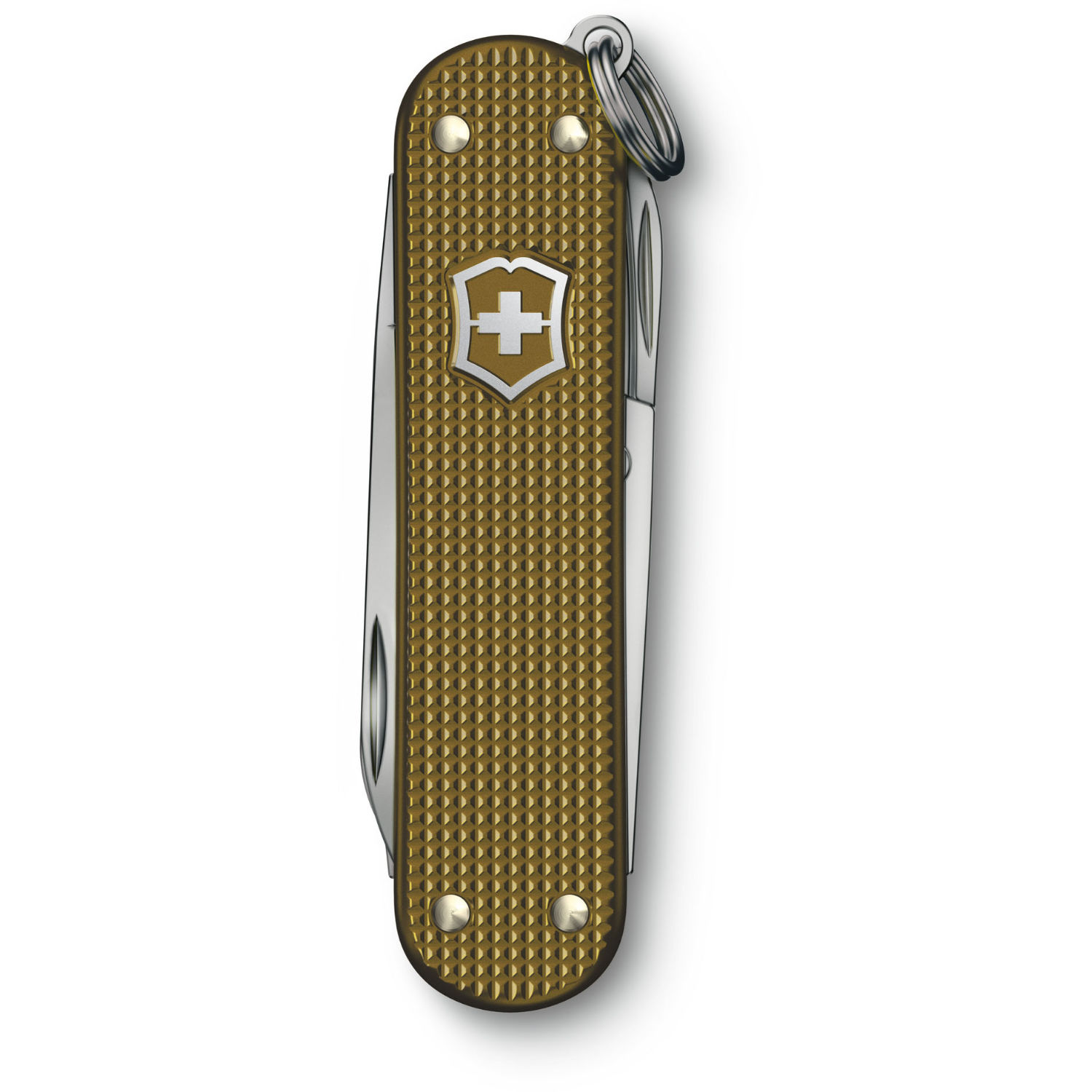 Victorinox Taschenmesser Classic Alox 2024