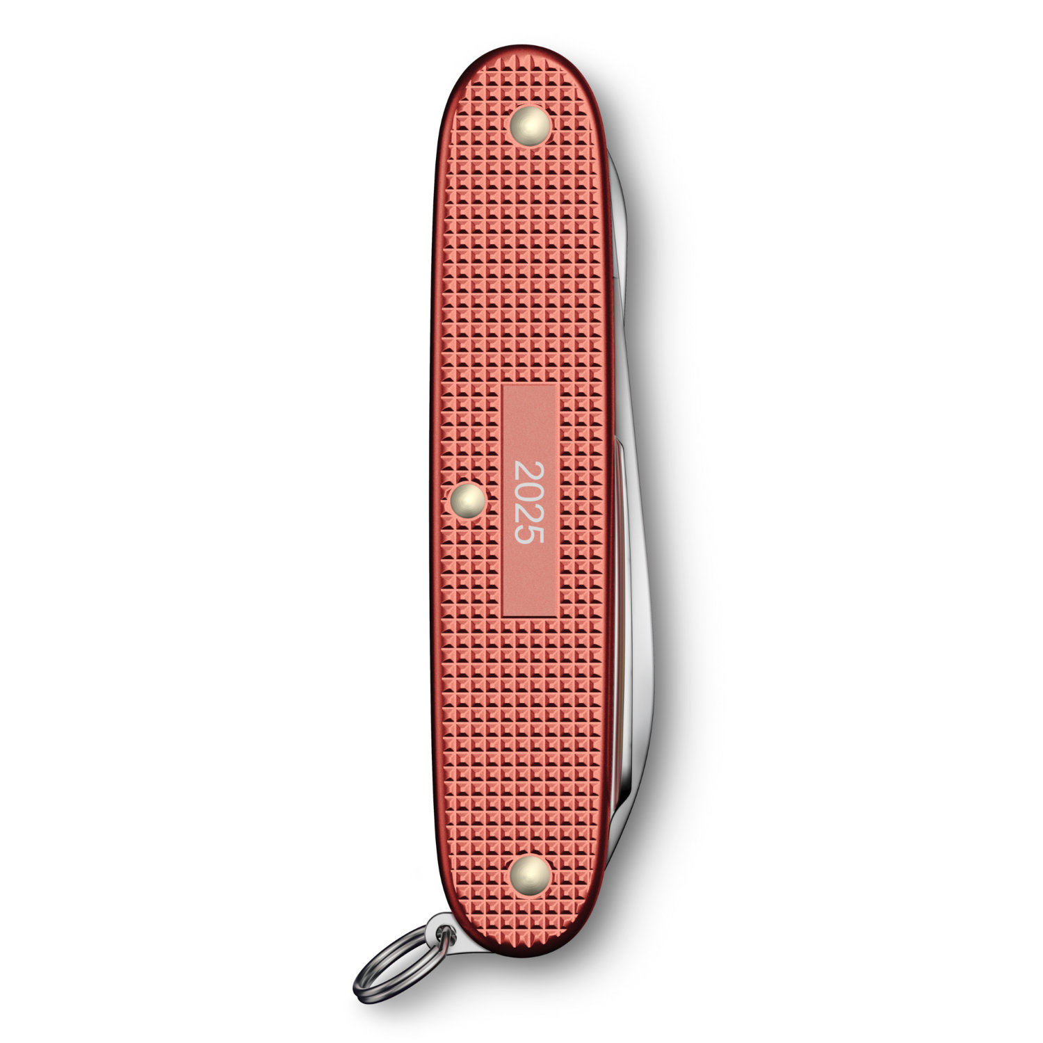 Victorinox Taschenmesser Pioneer X Alox 2025