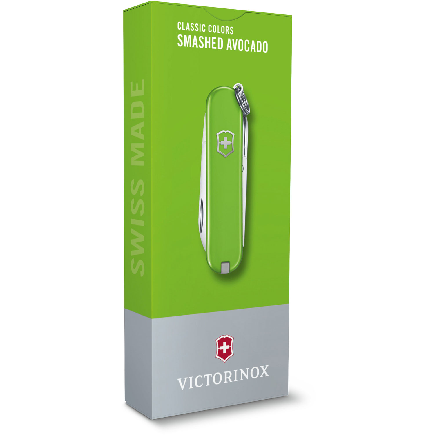 Victorinox Classic Colors Smashed Avocado