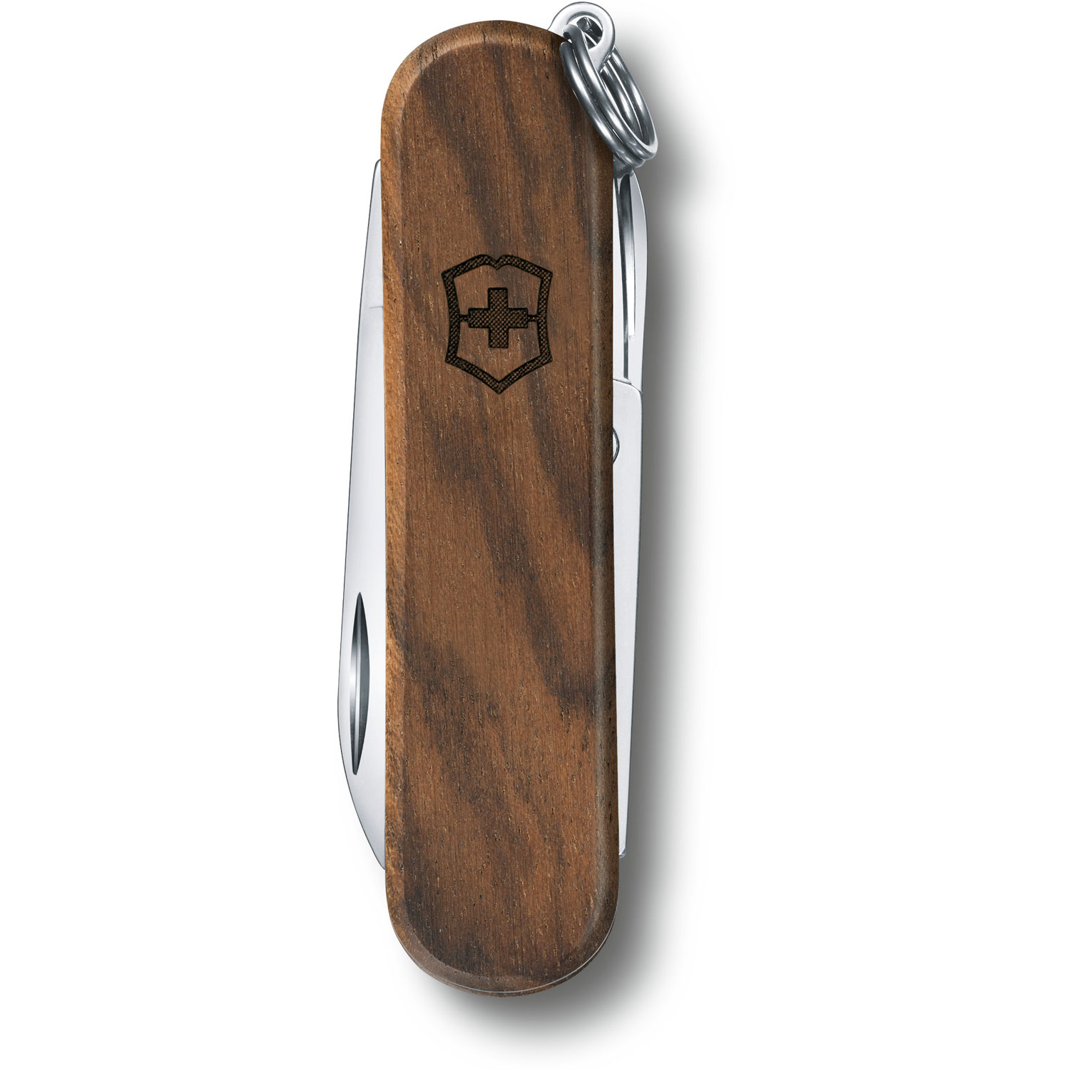 Victorinox Taschenmesser Classic Wood