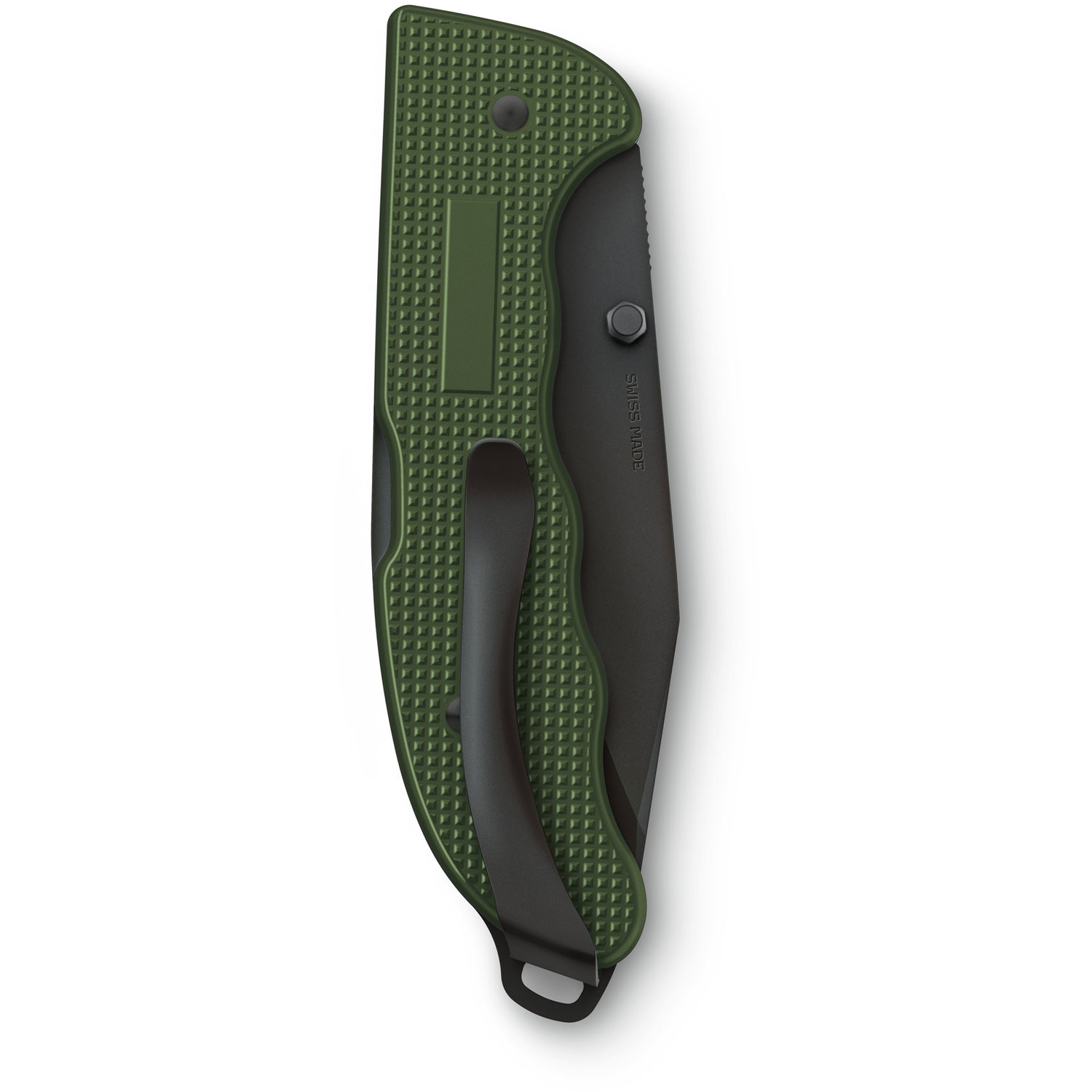 Victorinox Taschenmesser Evoke BSH Alox Olive Green