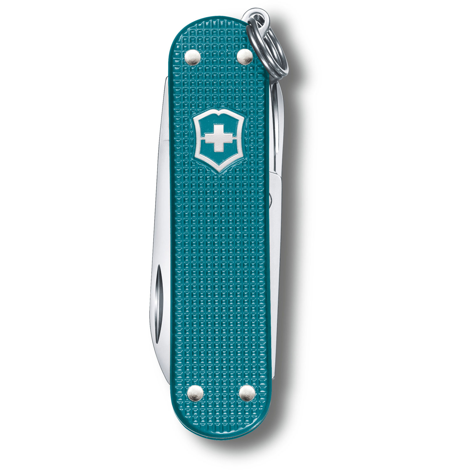 Victorinox Classic Colors Alox Wild Jungle