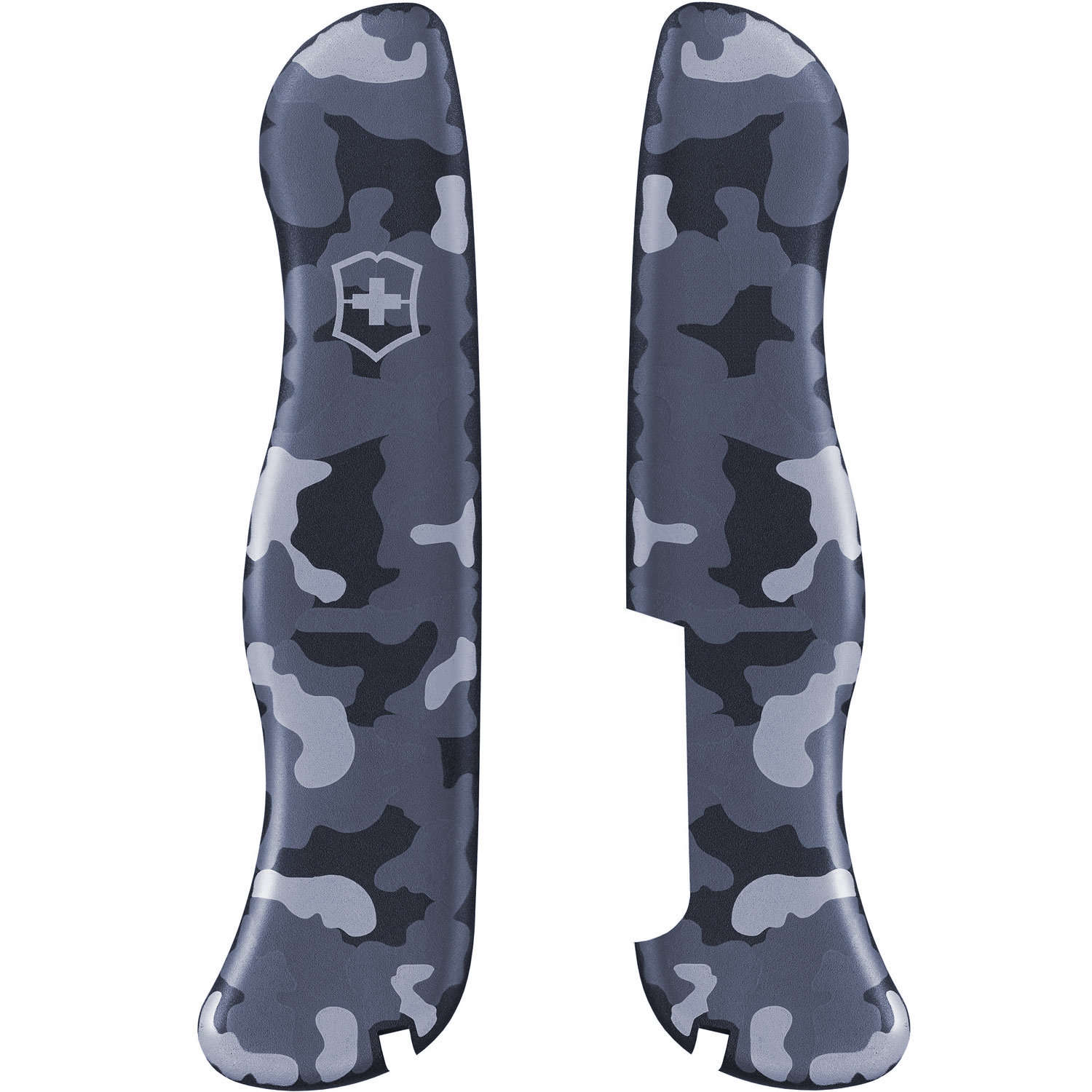 Victorinox Taschenmesser Ersatzschalen 111mm navy camouflage