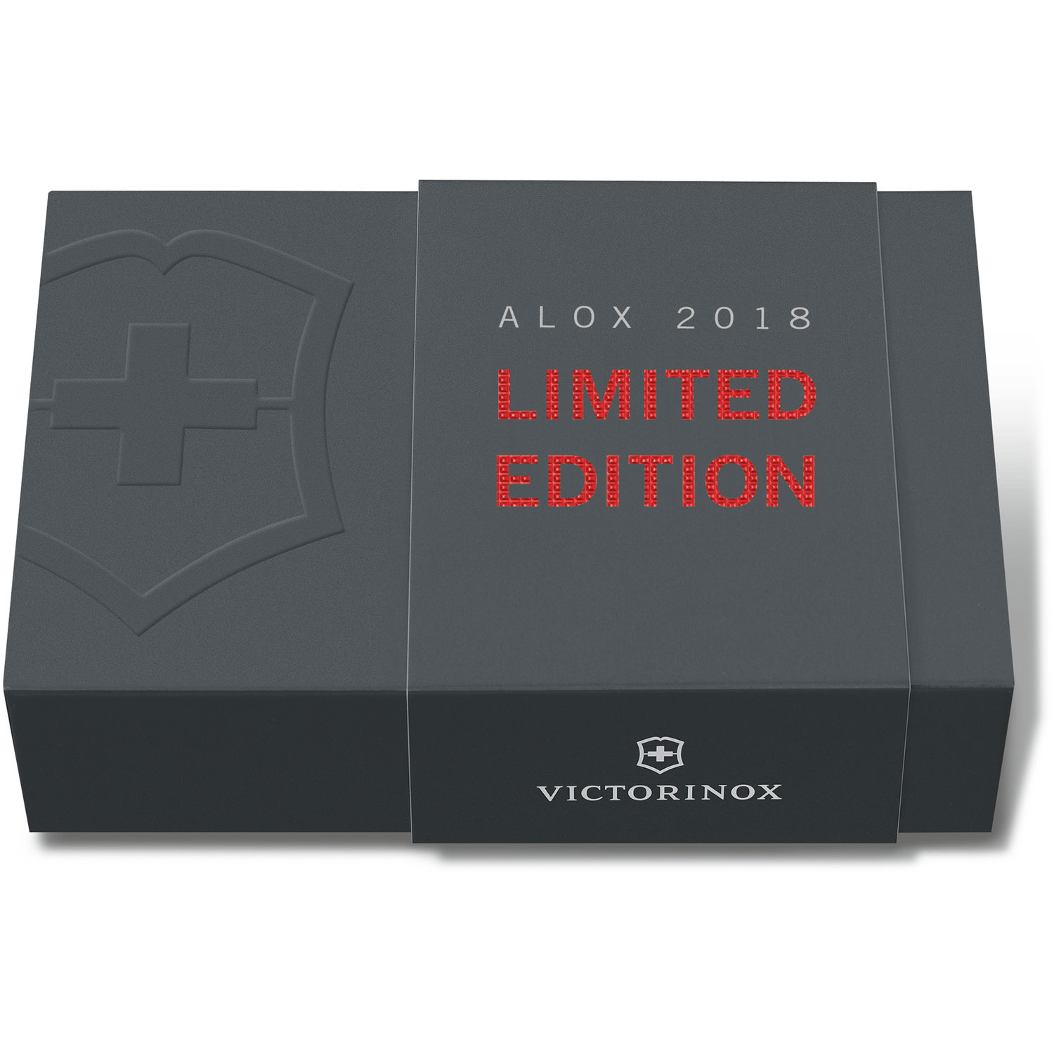 Victorinox Alox Serie 2018 Geschenkbox