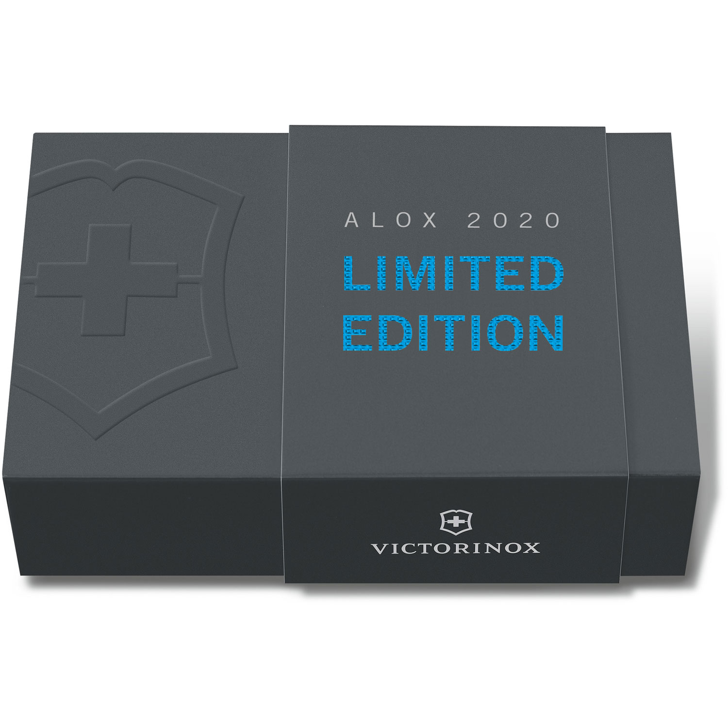 Victorinox Alox Serie 2020 Geschenkbox