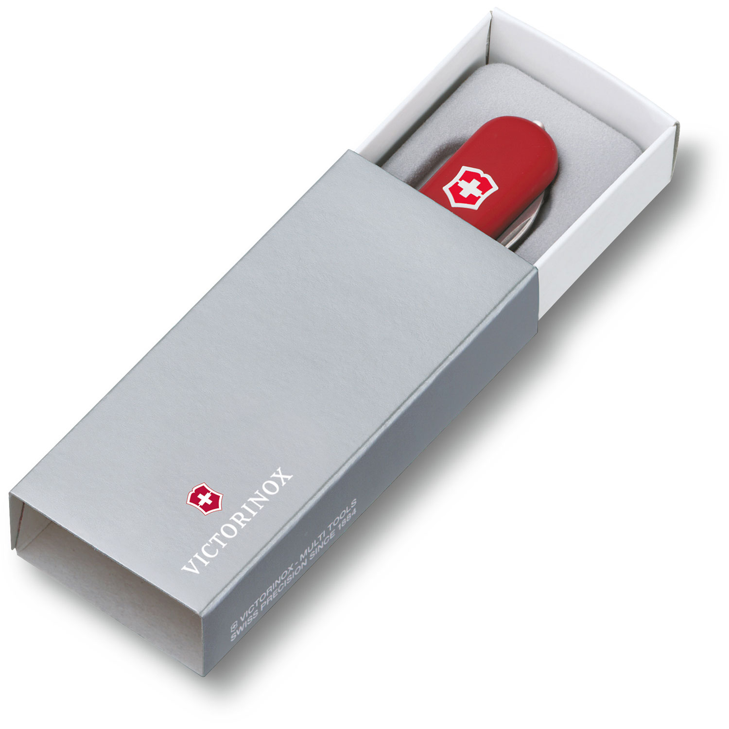 Victorinox Taschenmesser Verpackung