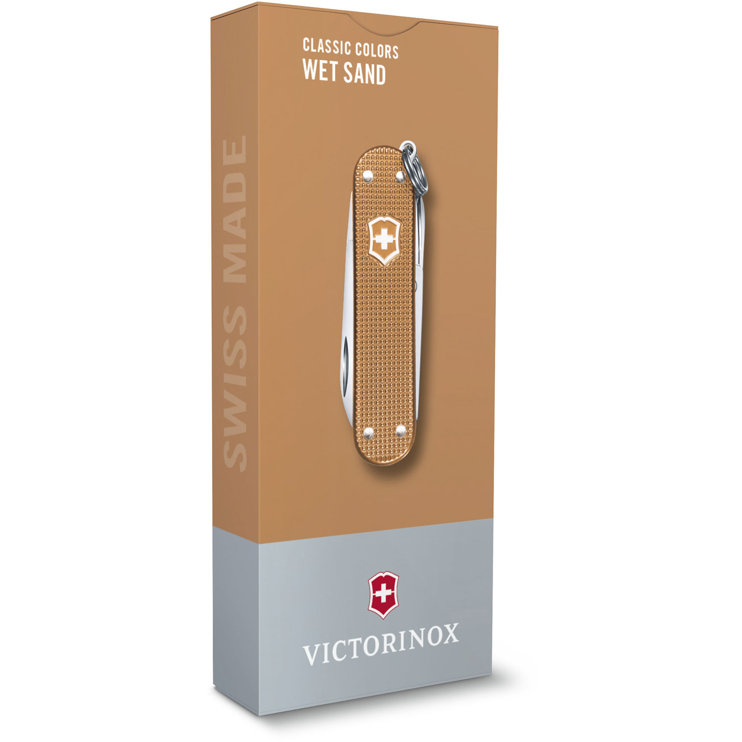 Victorinox Classic Colors Alox Wet Sand