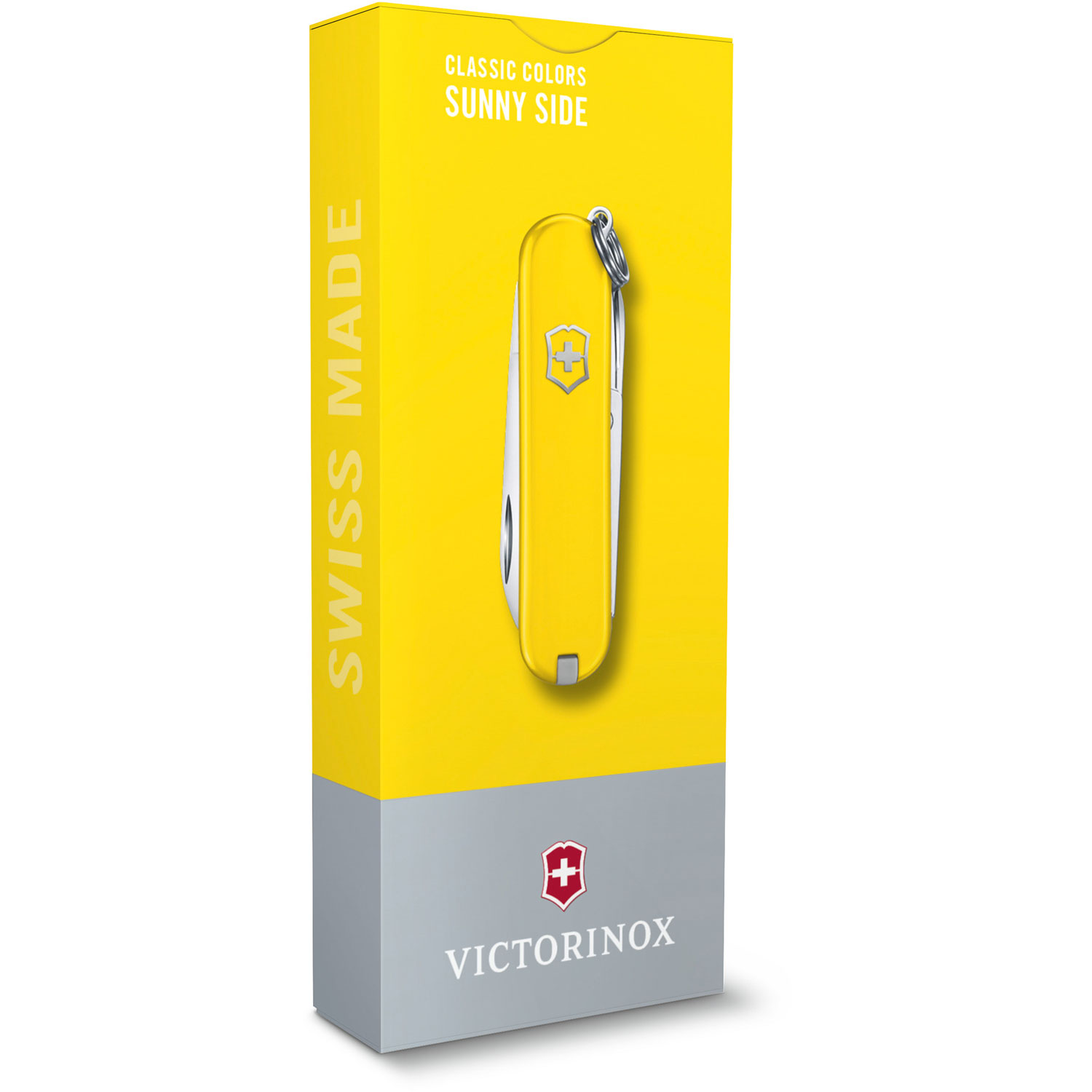 Victorinox Classic Colors Sunny Side