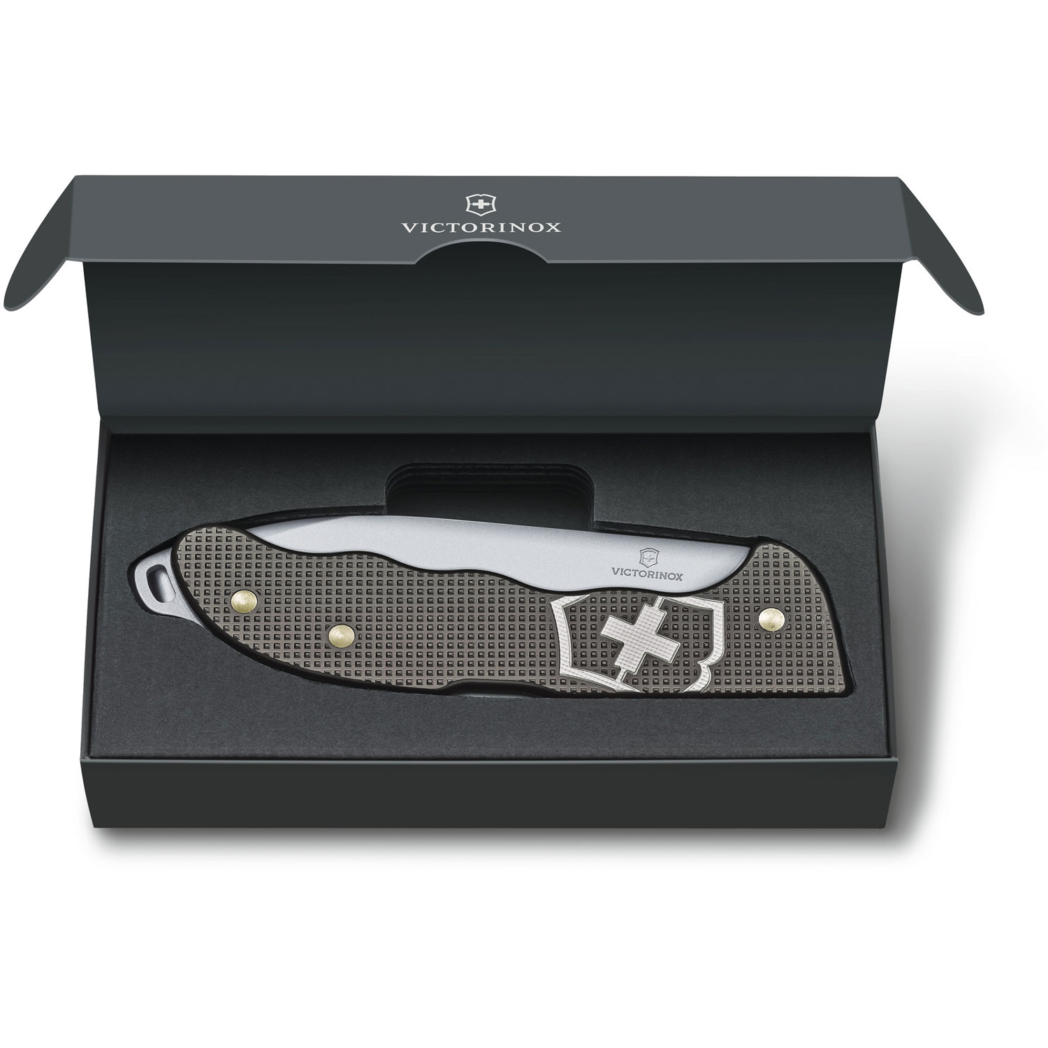 Victorinox Taschenmesser Hunter Pro Alox 2022