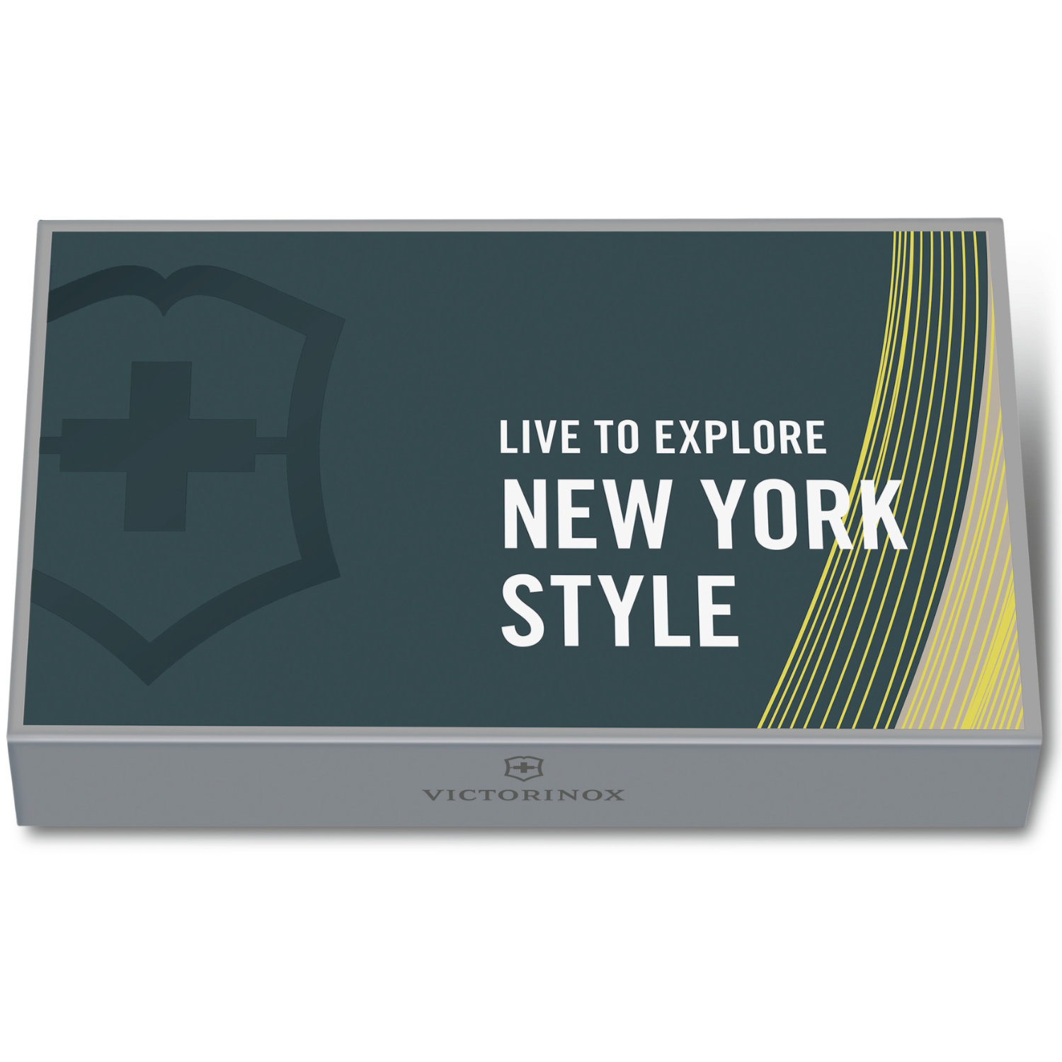 Victorinox Taschenmesser Companion New York Style