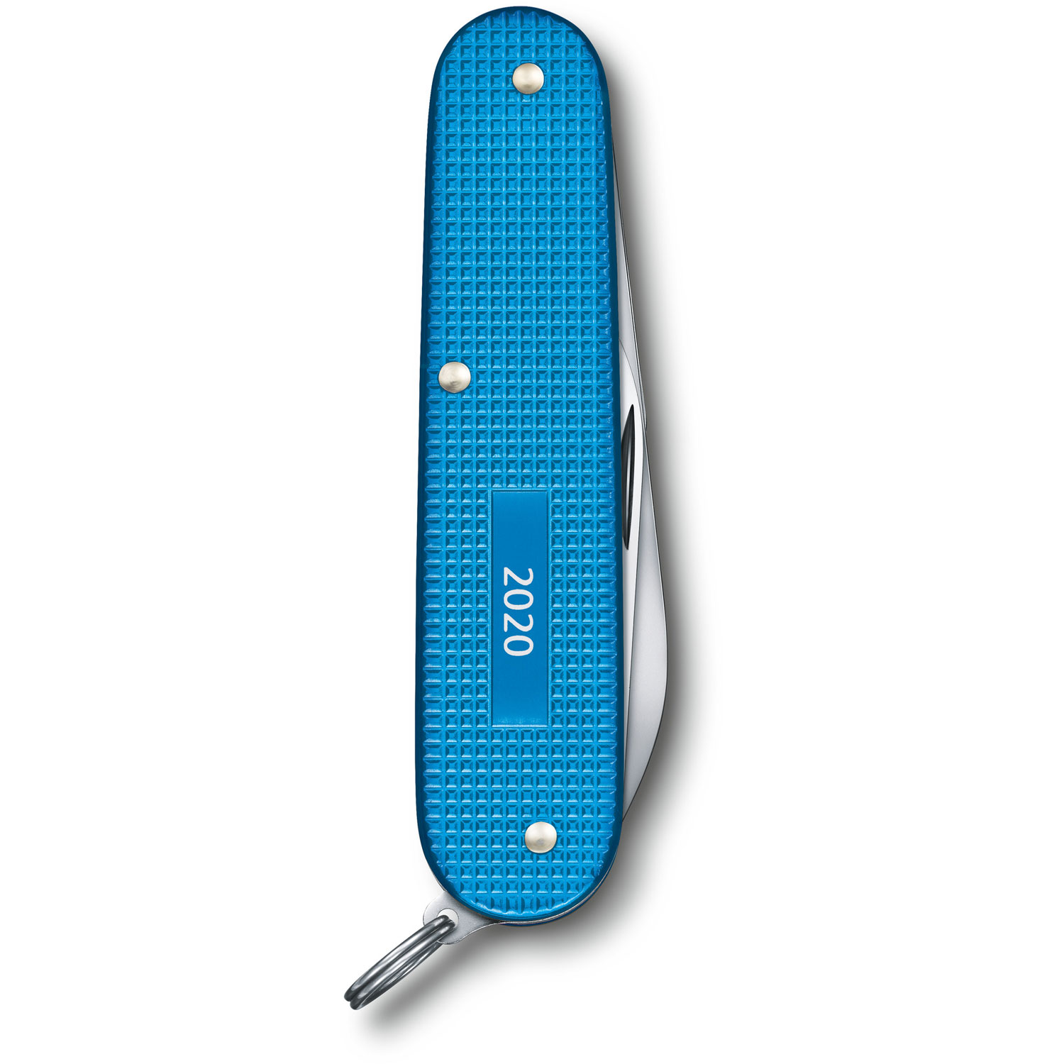 Victorinox Taschenmesser Cadet Alox 2020