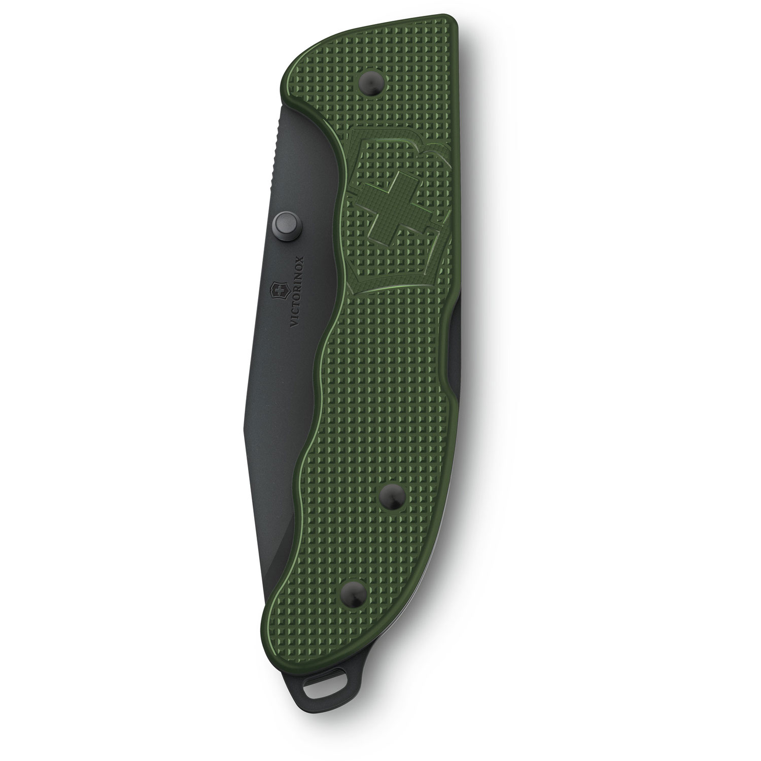 Victorinox Taschenmesser Evoke BSH Alox Olive Green