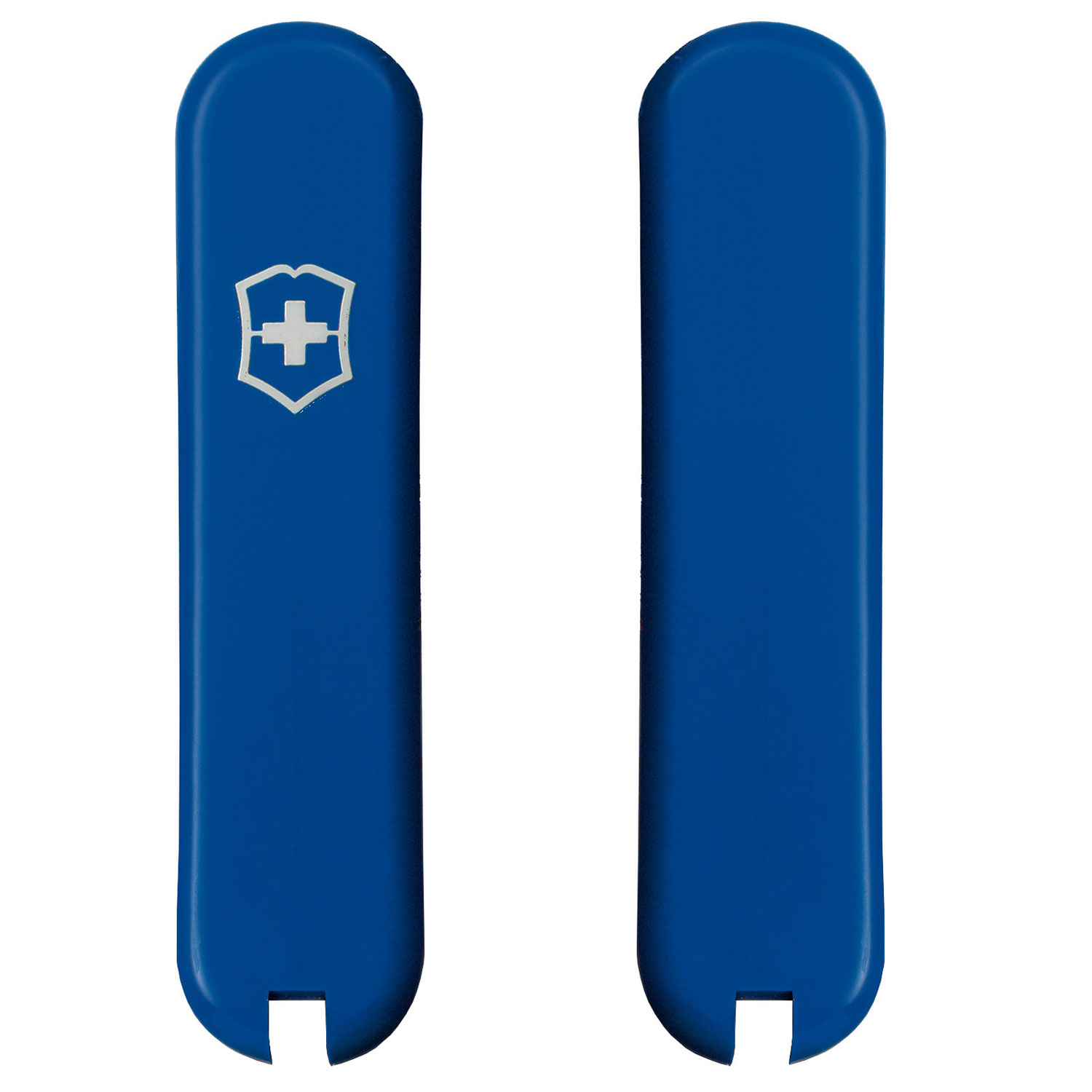 Ersatzschalen für Victorinox Classic Taschenmesser Blau