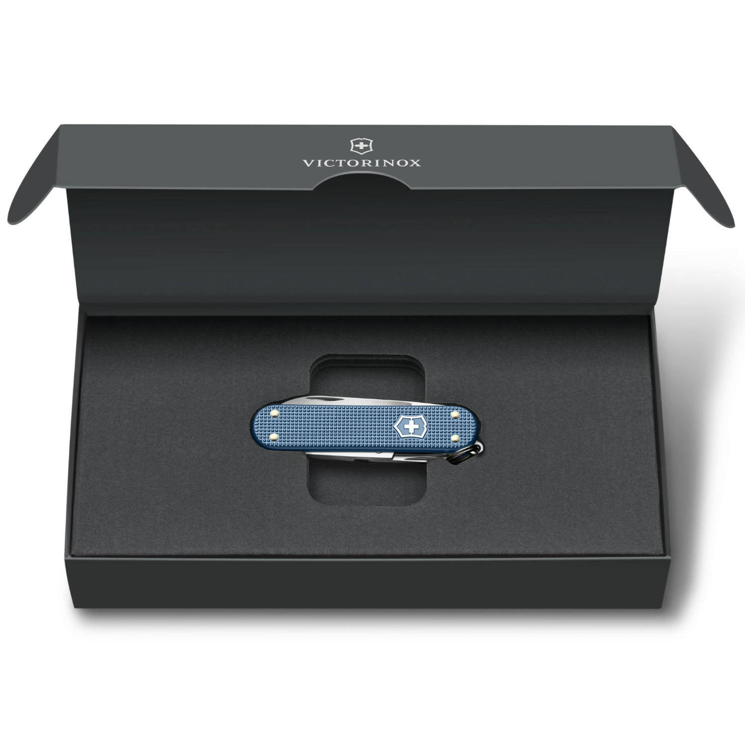 Victorinox Taschenmesser Classic Alox 2026