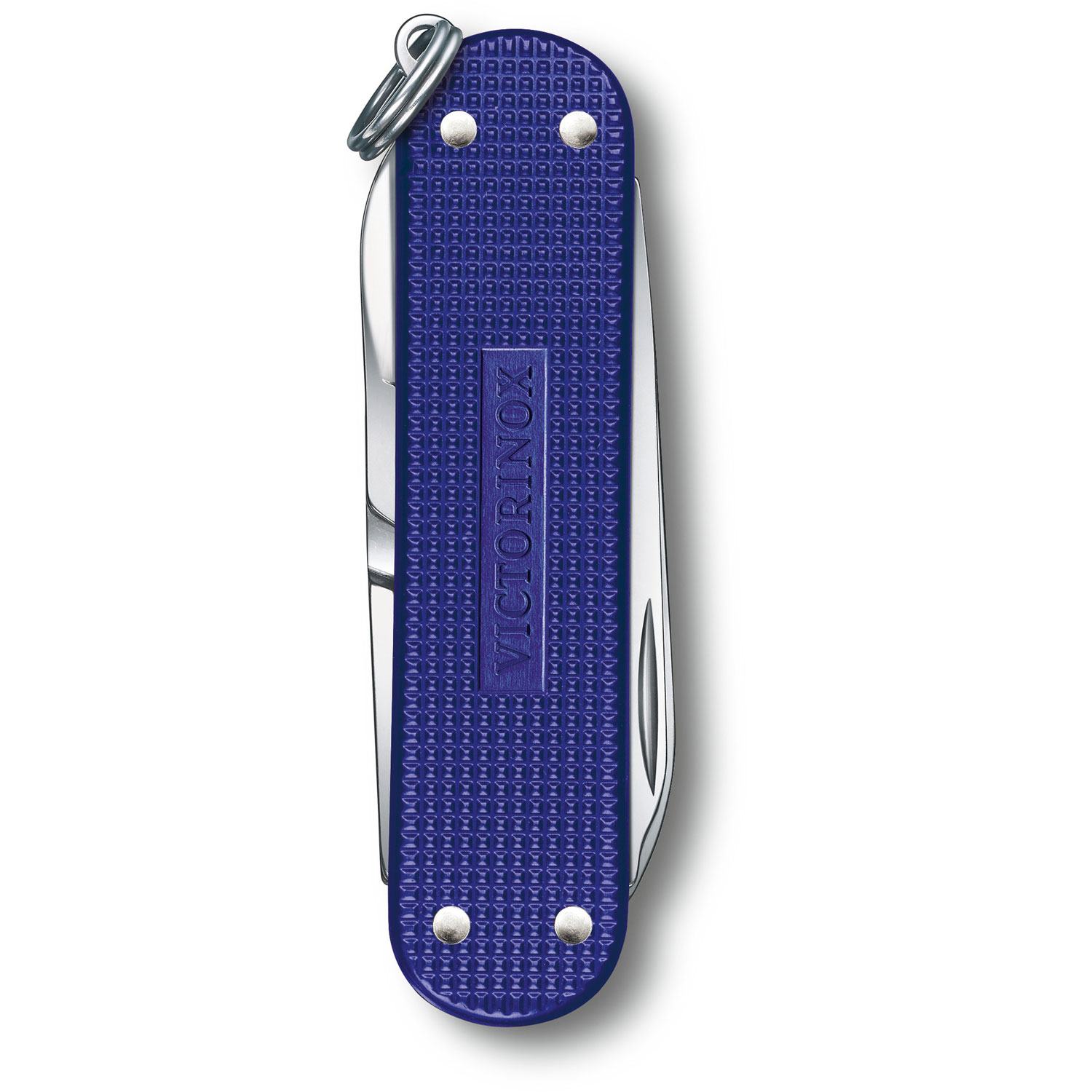 Victorinox Classic Colors Alox Night Dive