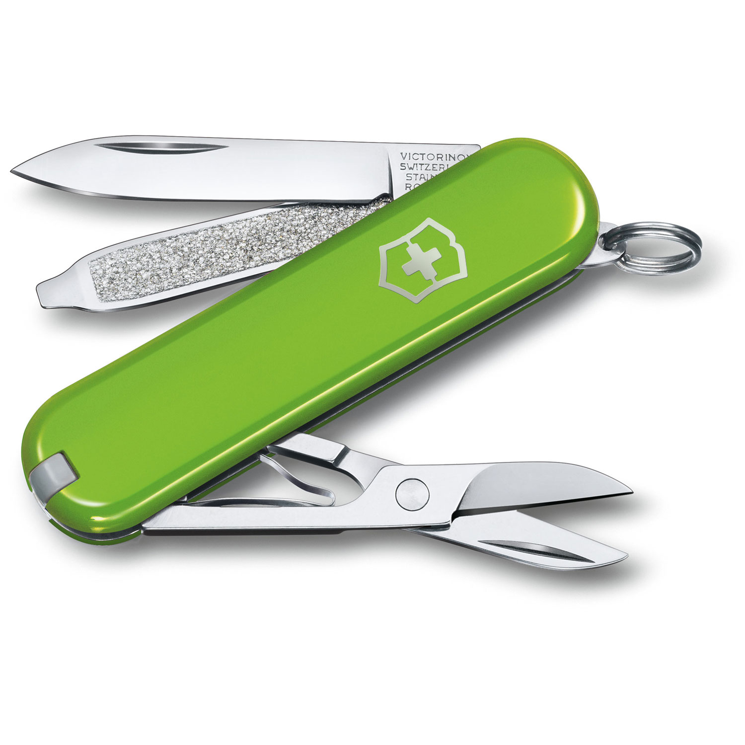 Victorinox Classic Colors Smashed Avocado