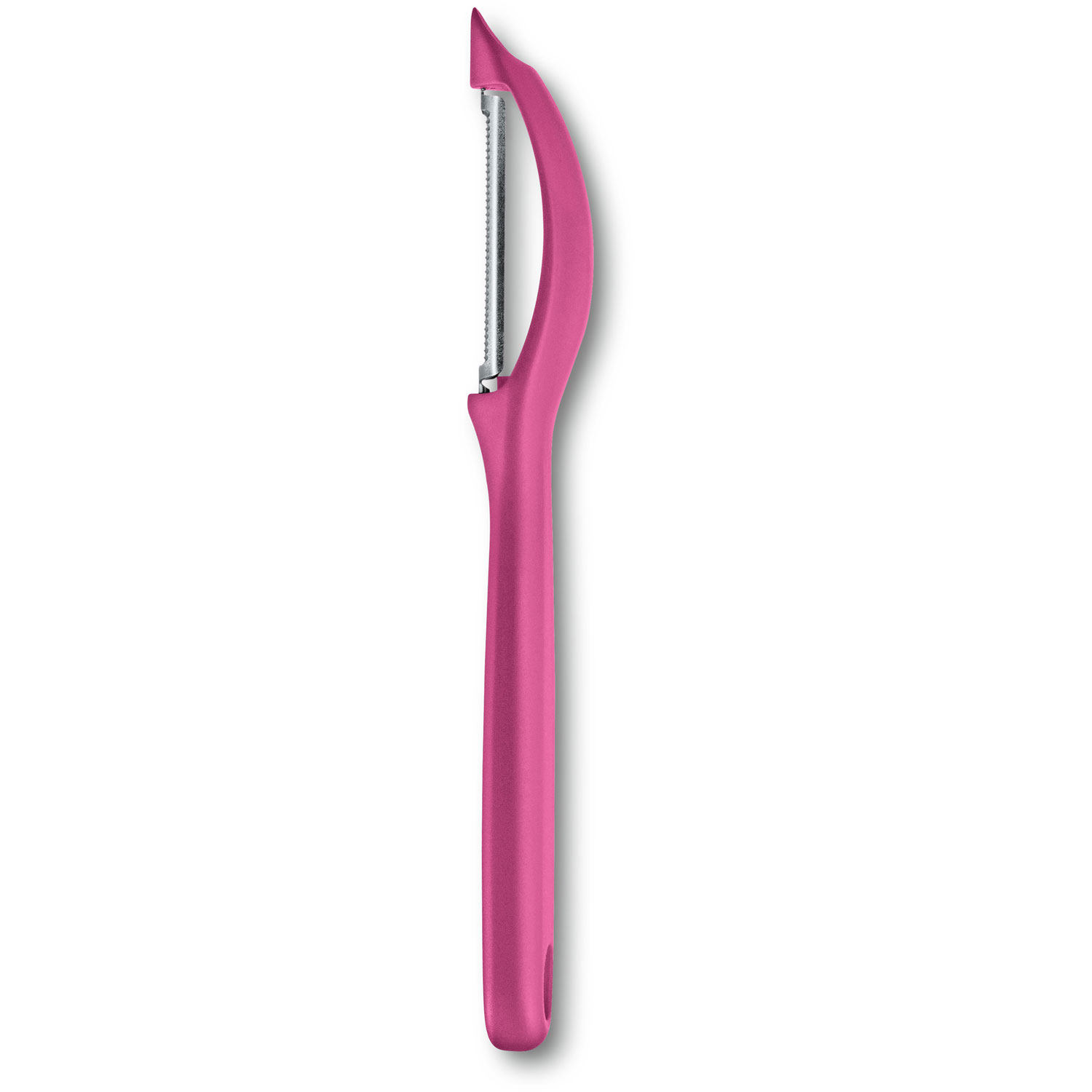 Victorinox Universalschäler pink